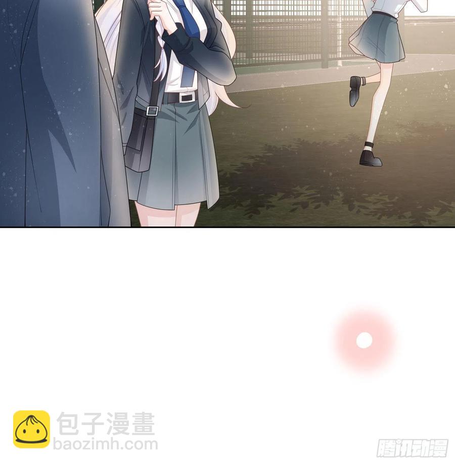 假装若无其事-第40话