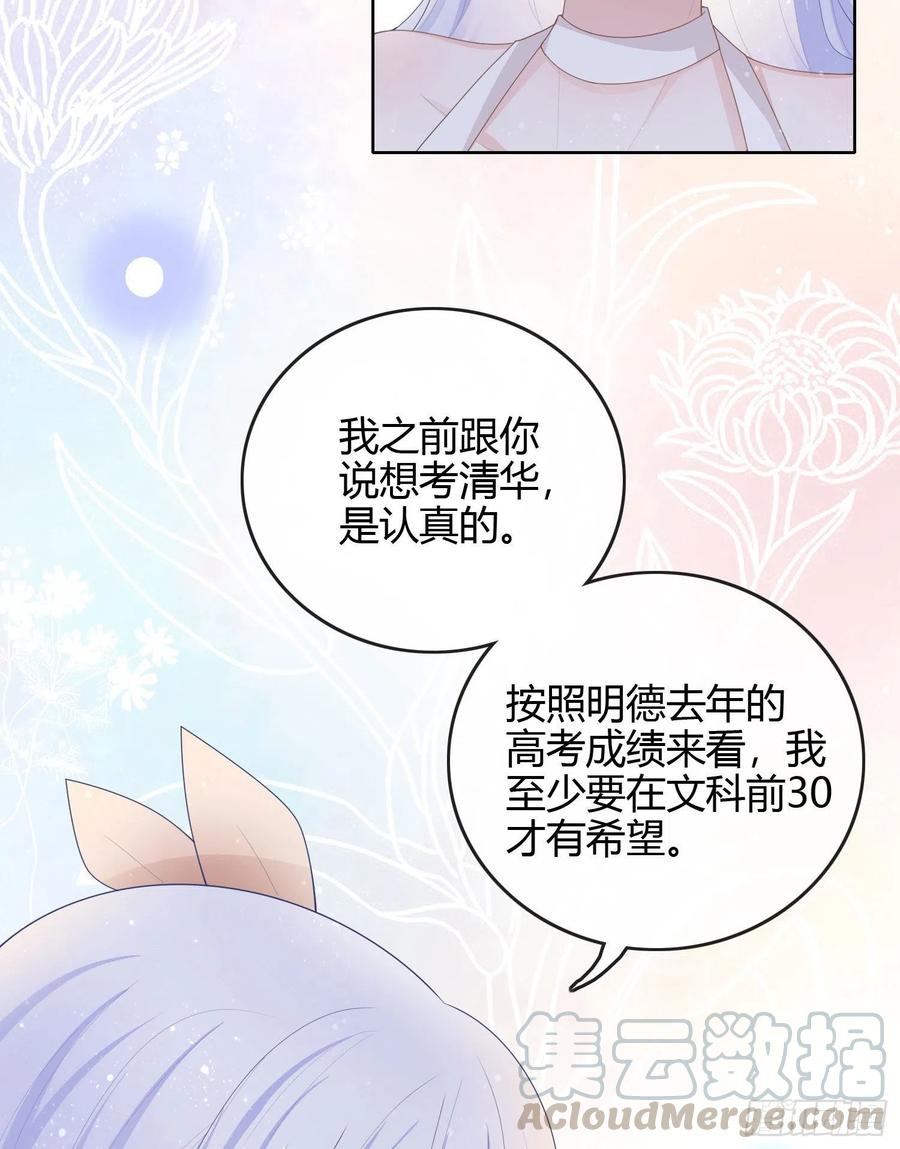 不能松懈-第50话
