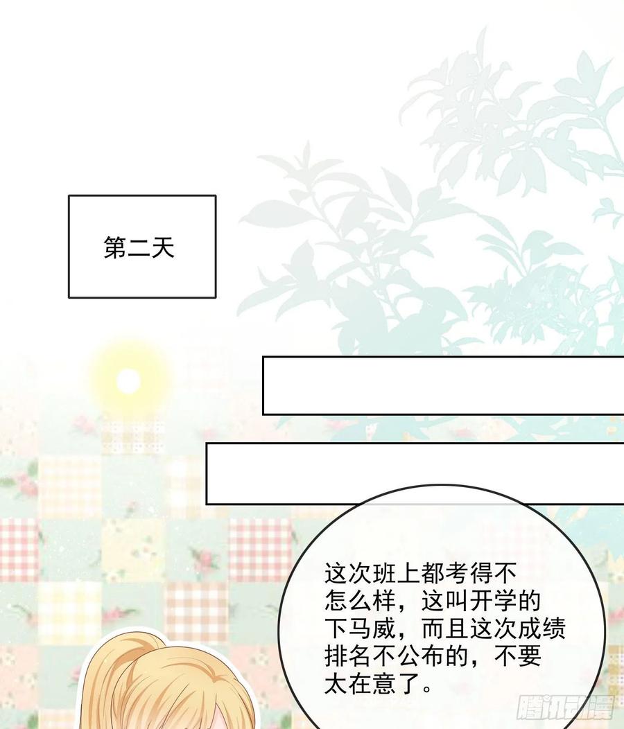开学考试-第64话