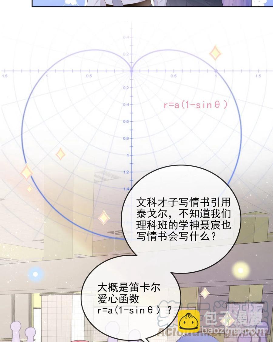 你要不要学理科？-第66话