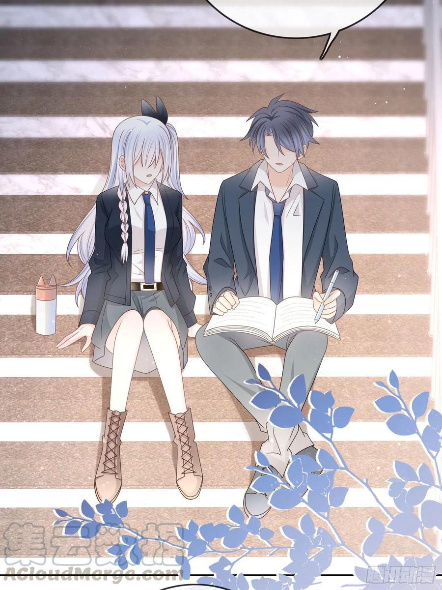 求知是孤独前行-第76话
