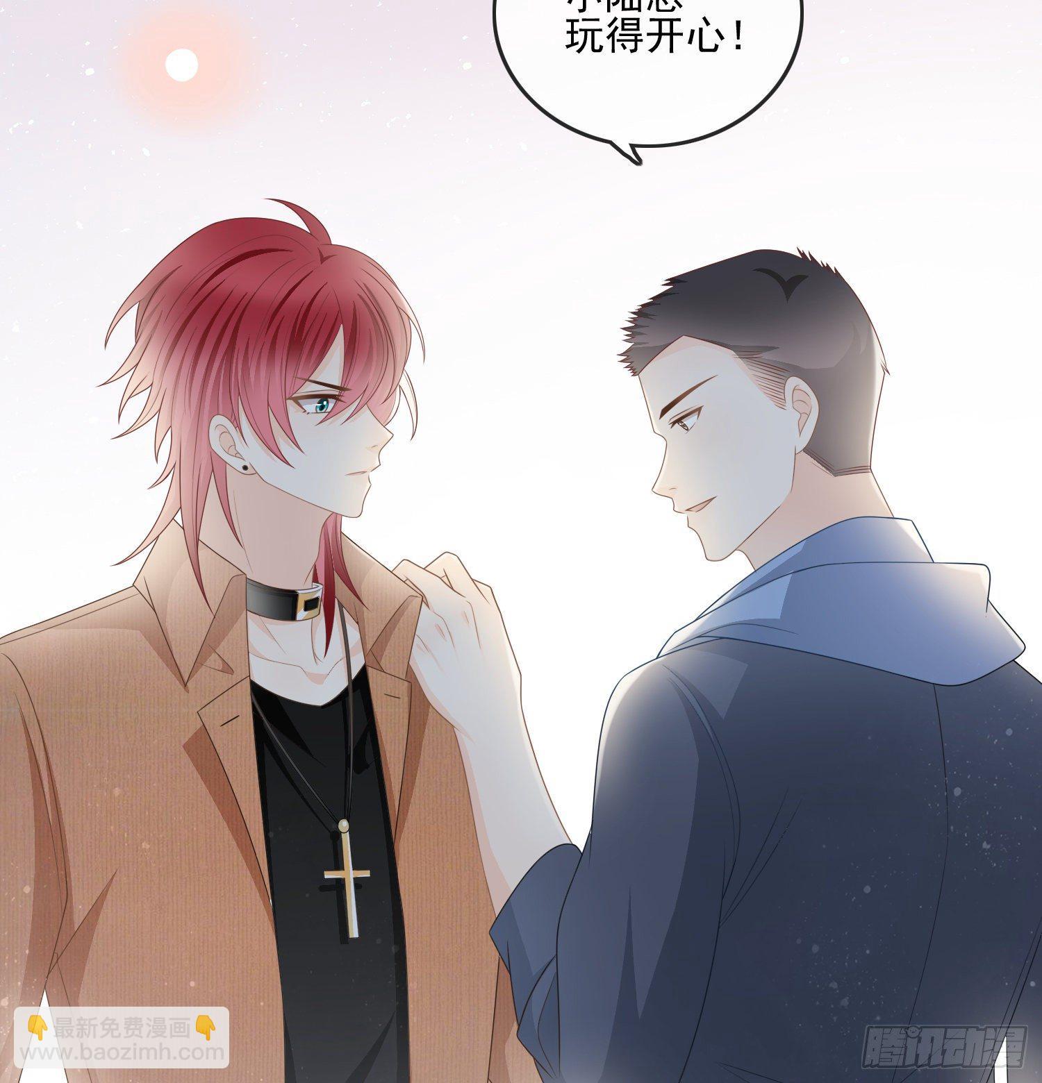 量变引起质变-第80话