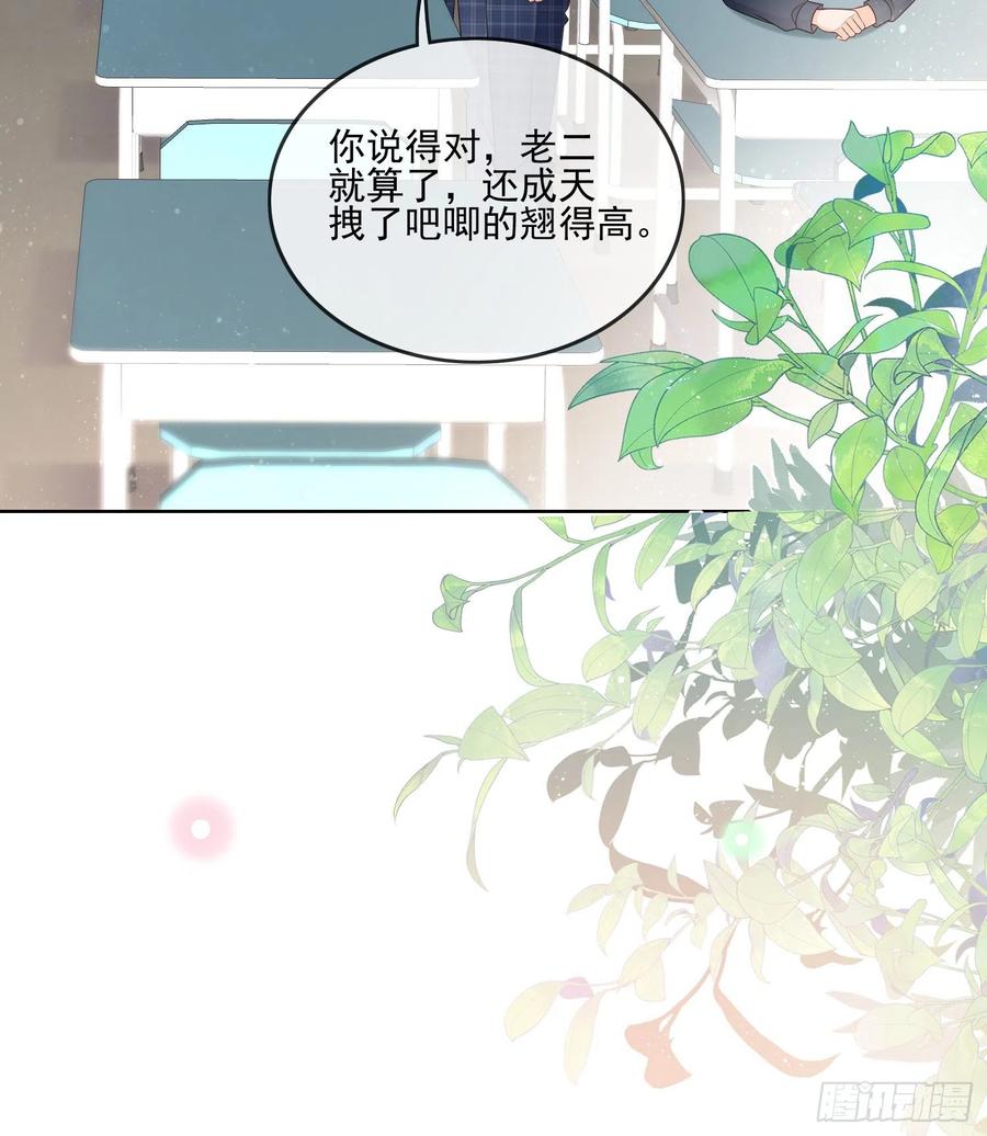 万年老二-第86话