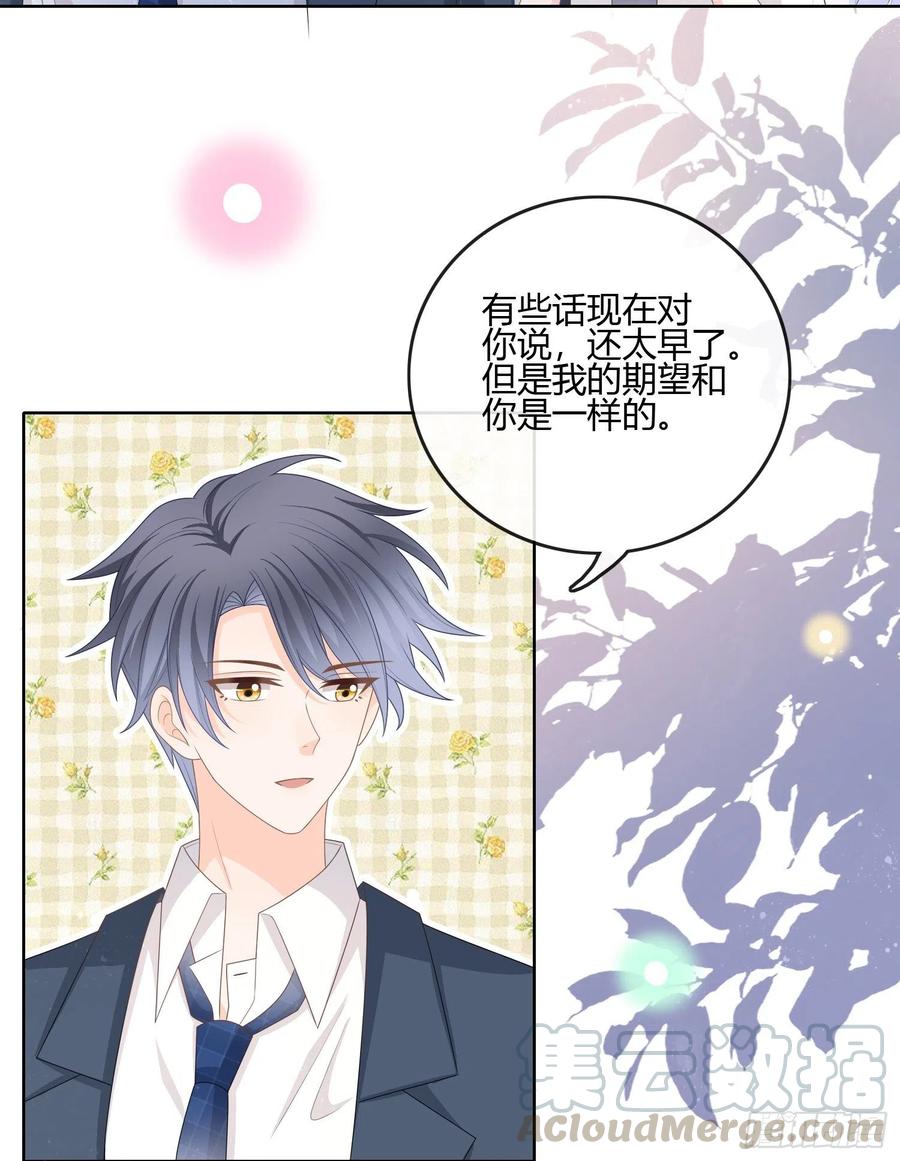 我的期望和你一样-第88话