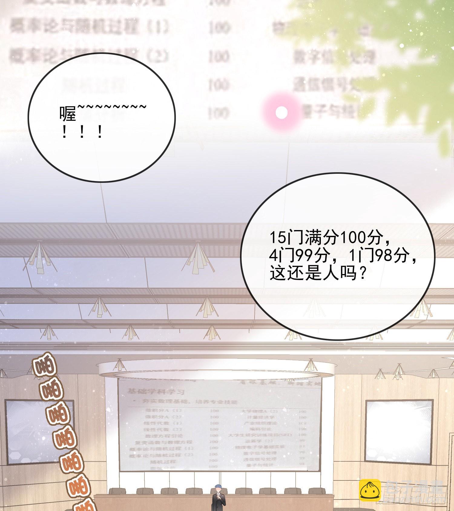 红色工程师的摇篮-第108话