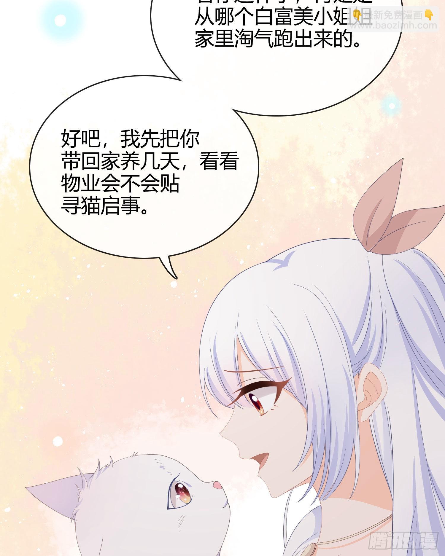 这是什么人间小可爱？！-第12话