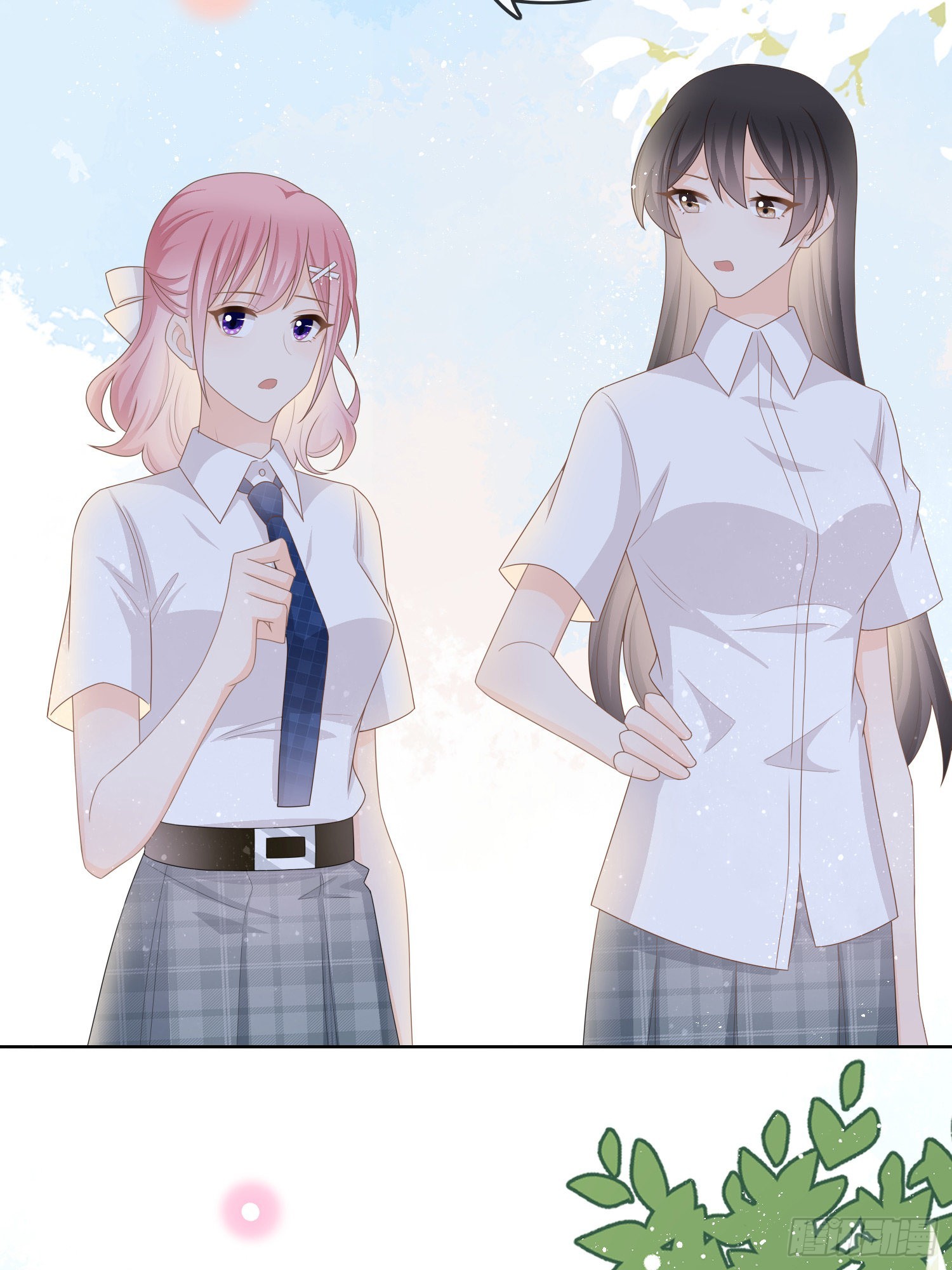 腹有诗书气自华(1/2)-第120话