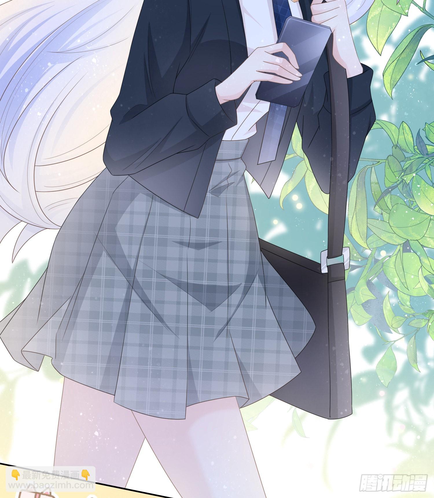 枉做小人(1/2)-第124话