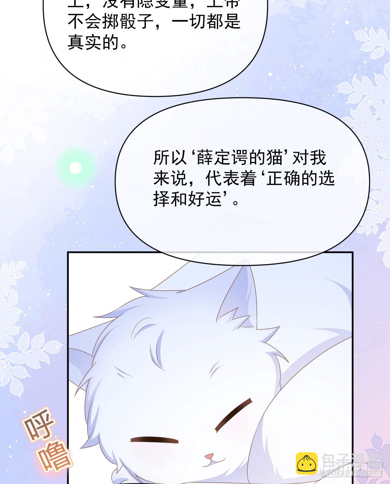 薛定谔的猫(1/2)-第126话