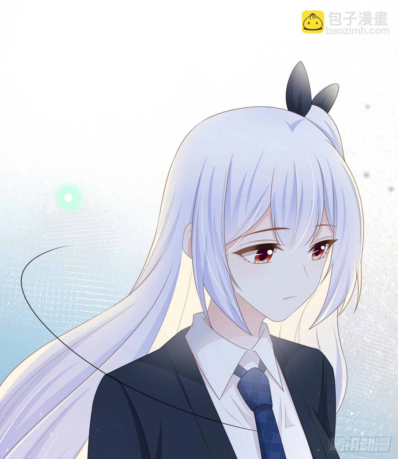 薛定谔的猫(1/2)-第126话