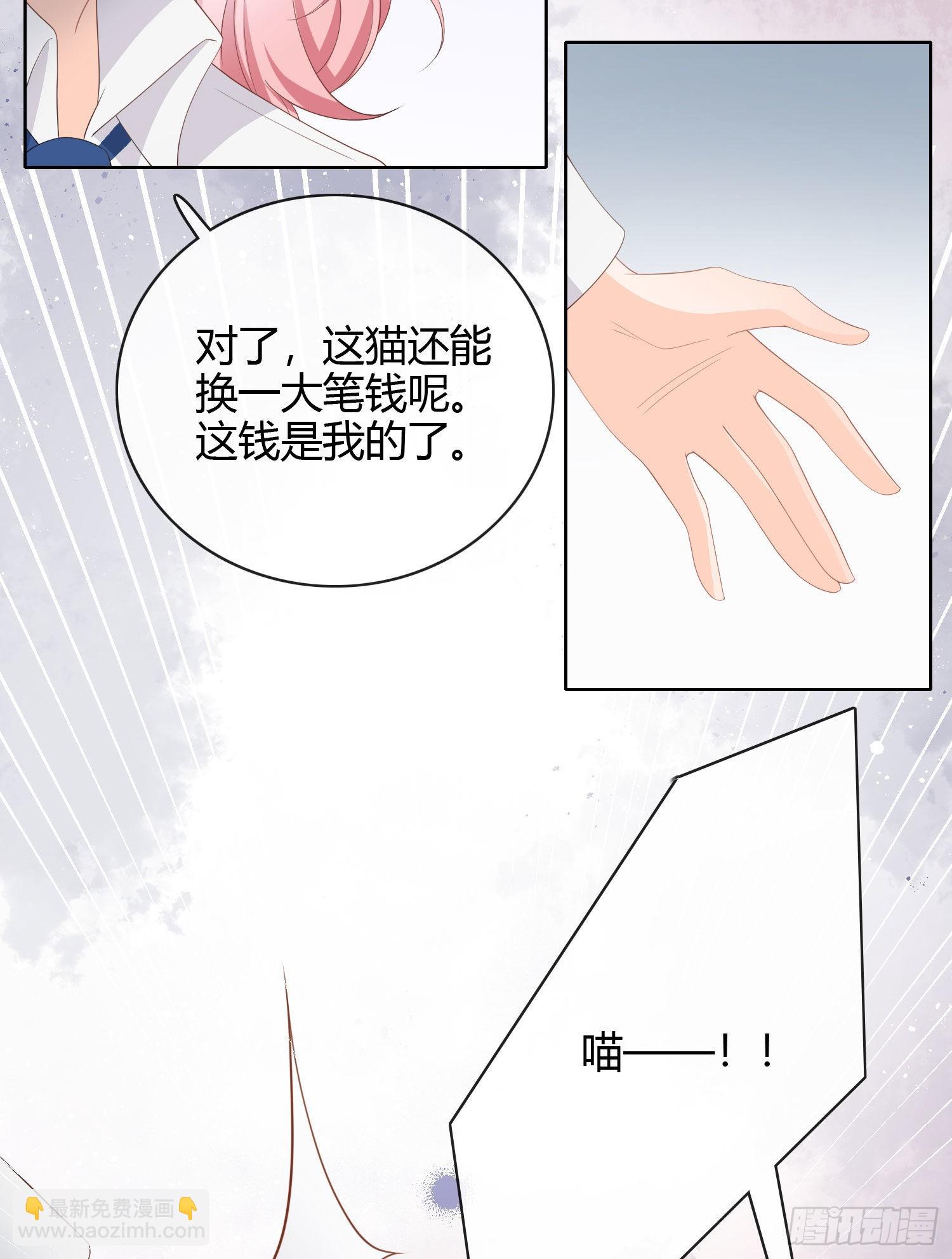 绿茶终结者-第14话