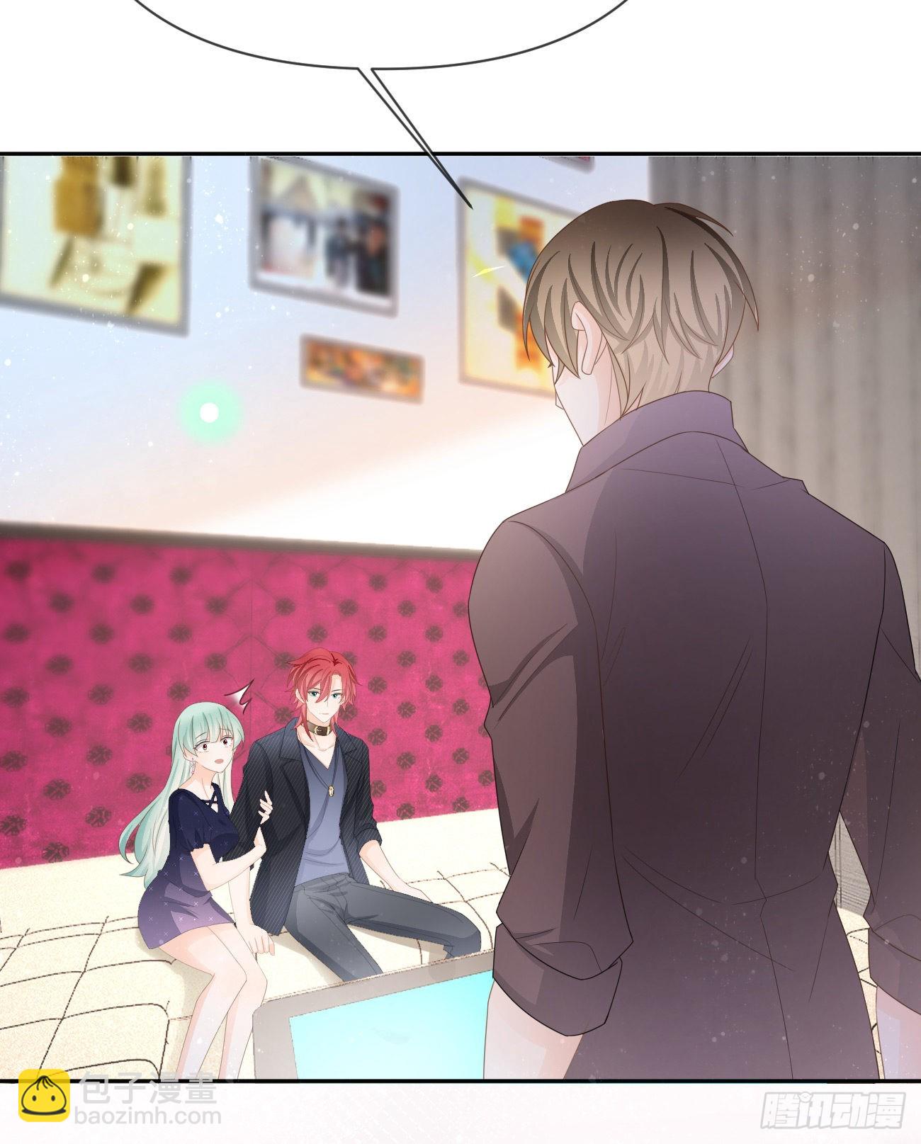 Hi，siri！(1/2)-第140话