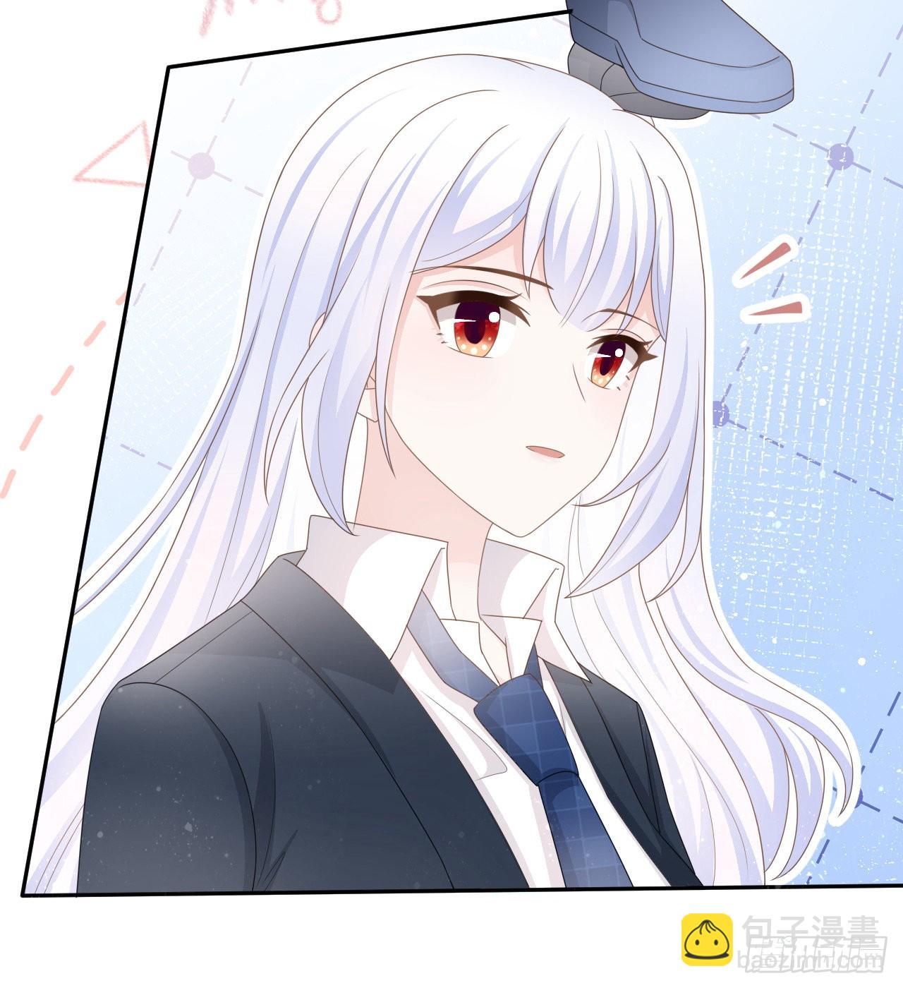 美女哪个班的？(1/2)-第146话
