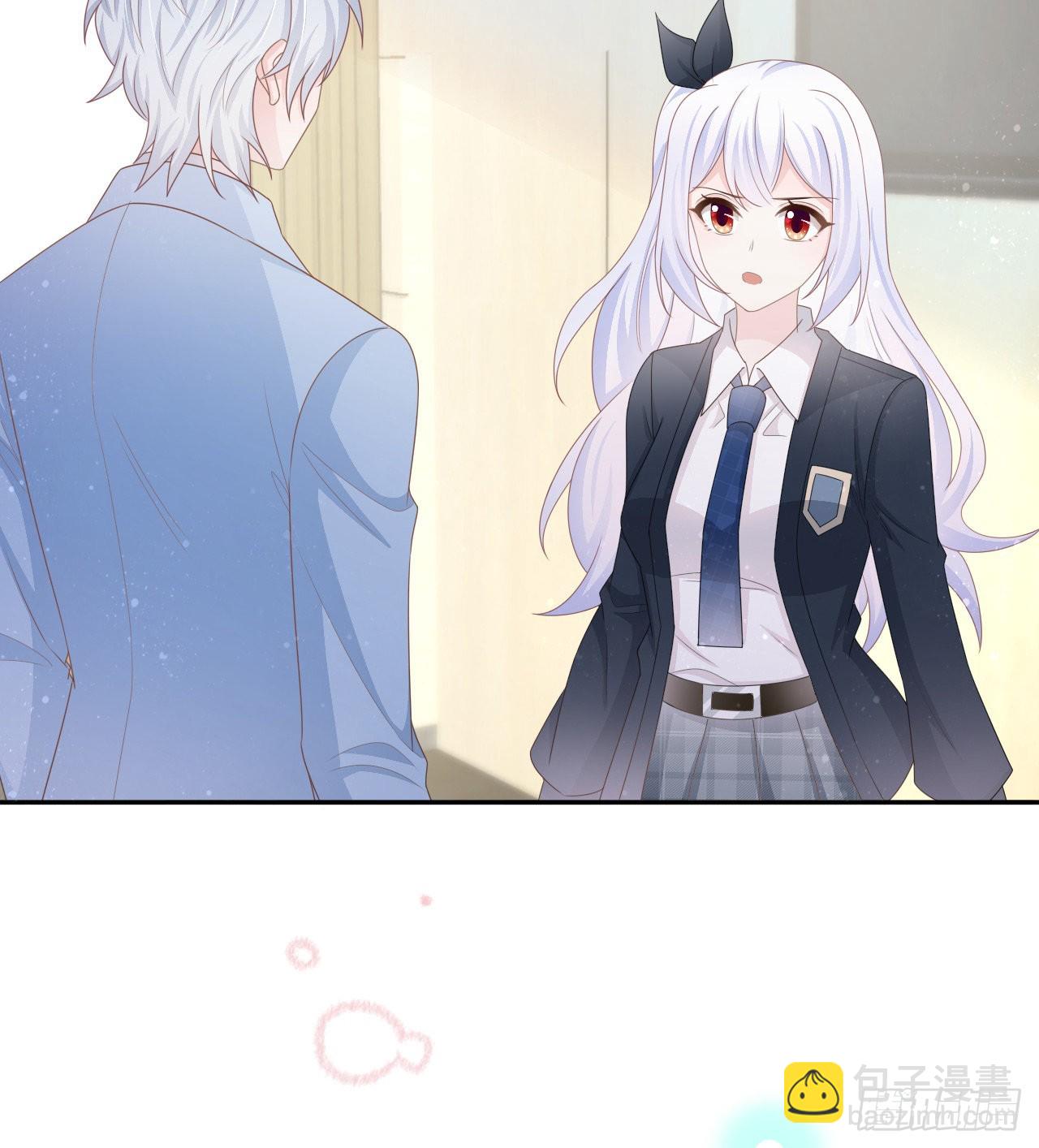 美女哪个班的？(1/2)-第146话