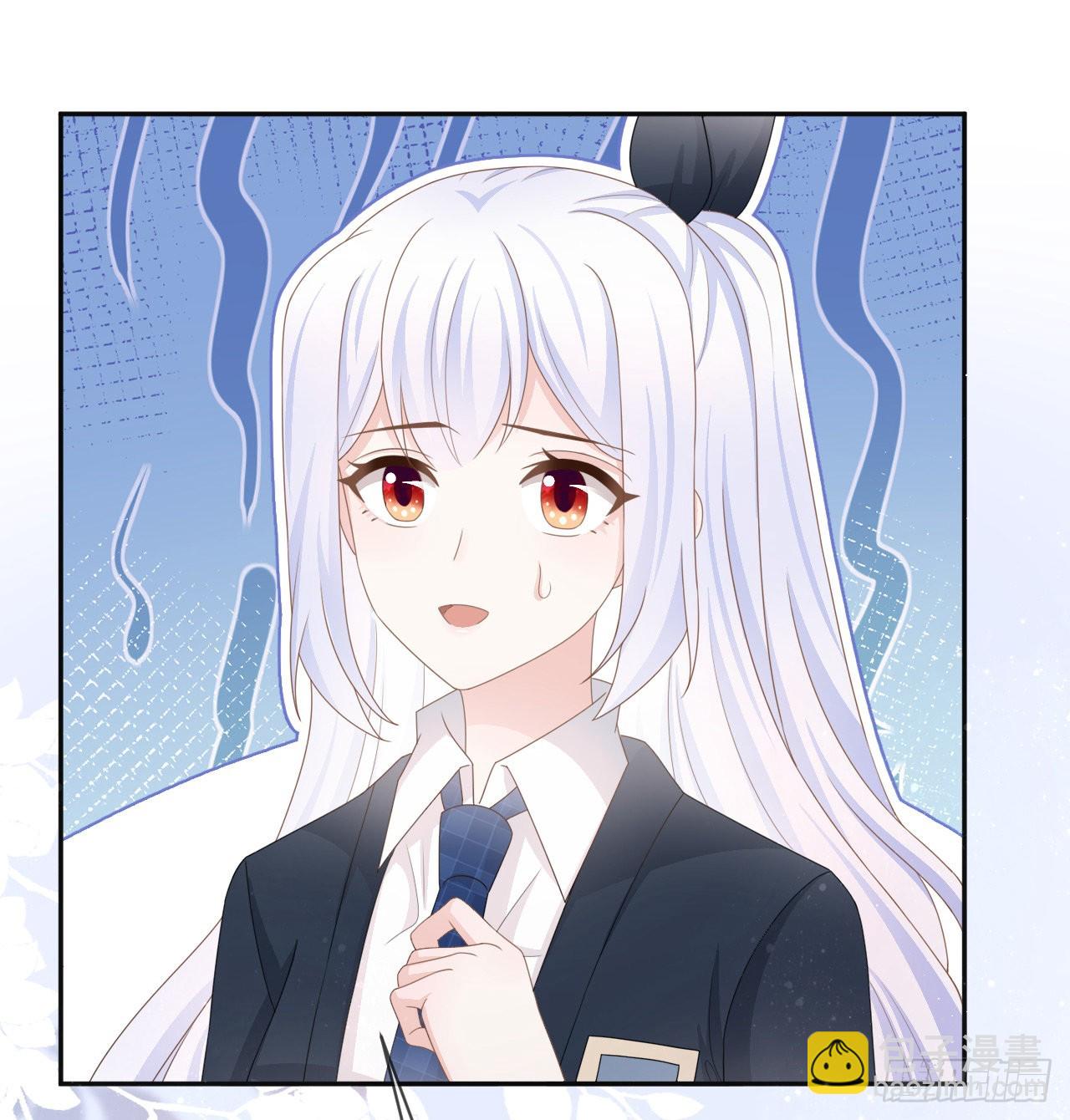 美女哪个班的？(1/2)-第146话