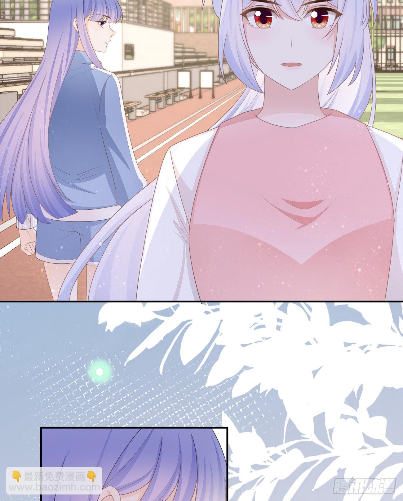 无法打破的壁垒-第160话