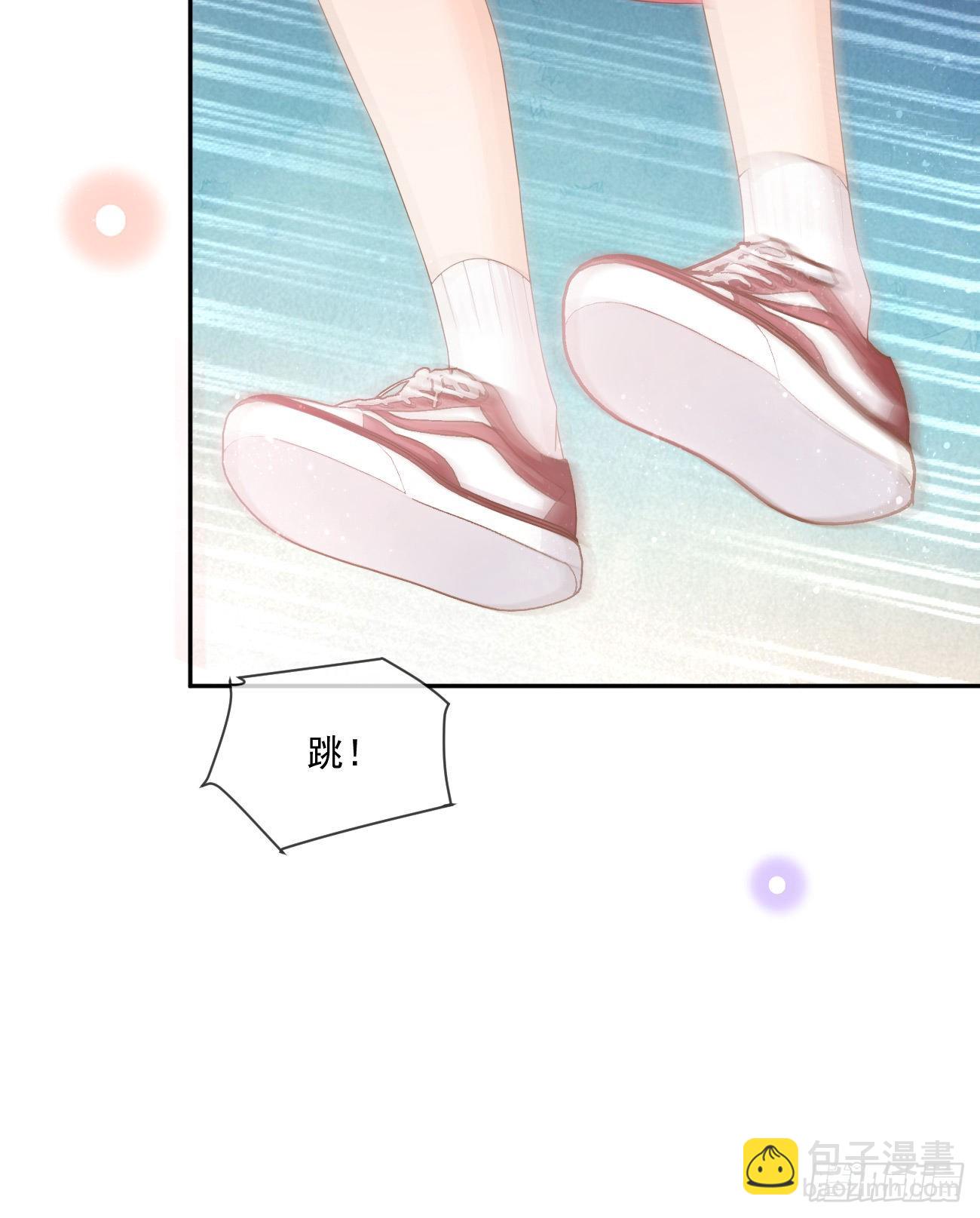 无法打破的壁垒-第160话