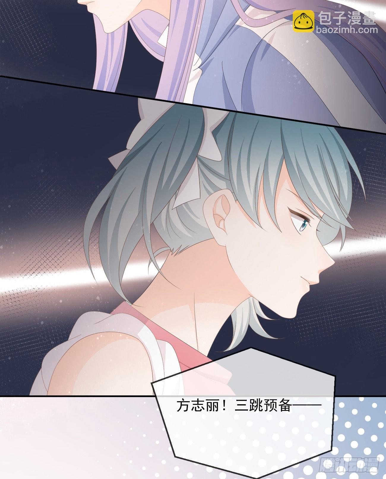 无法打破的壁垒-第160话