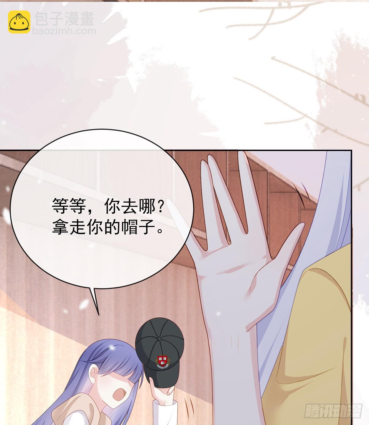 三个月很短，一生很长(1/2)-第170话