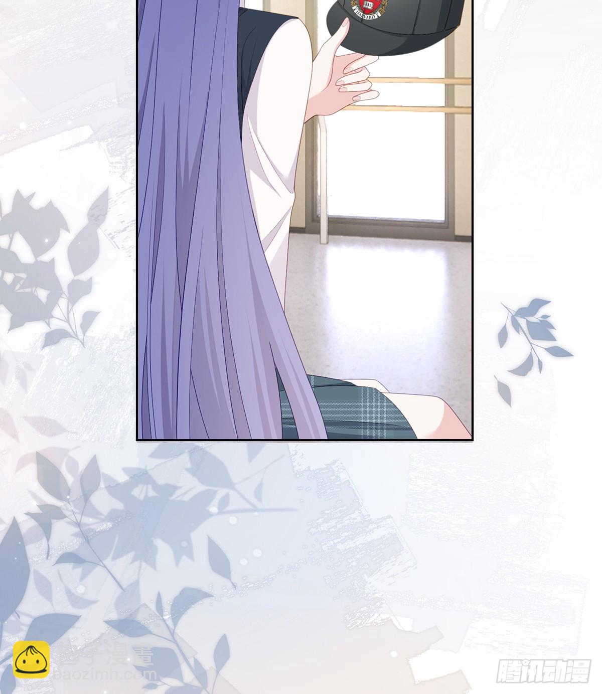 三个月很短，一生很长(1/2)-第170话