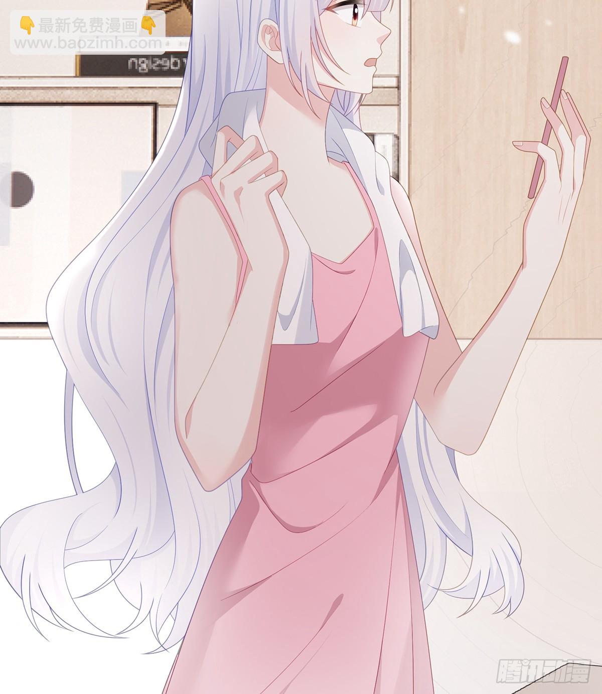三个月很短，一生很长(1/2)-第170话