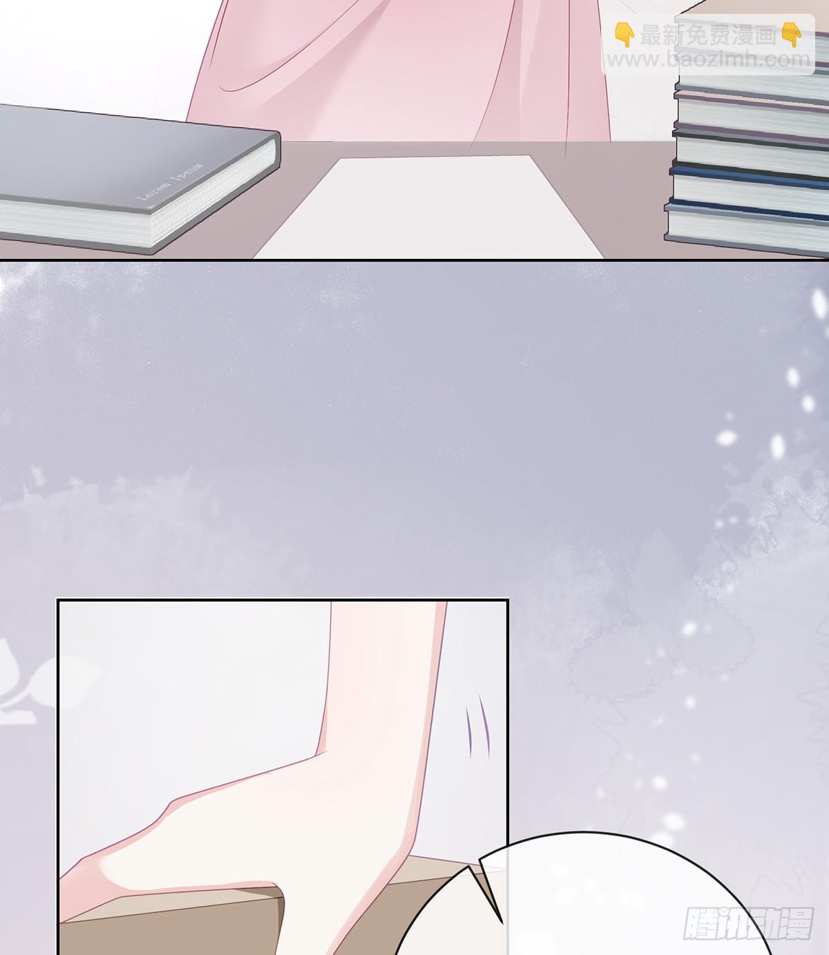 三个月很短，一生很长(1/2)-第170话