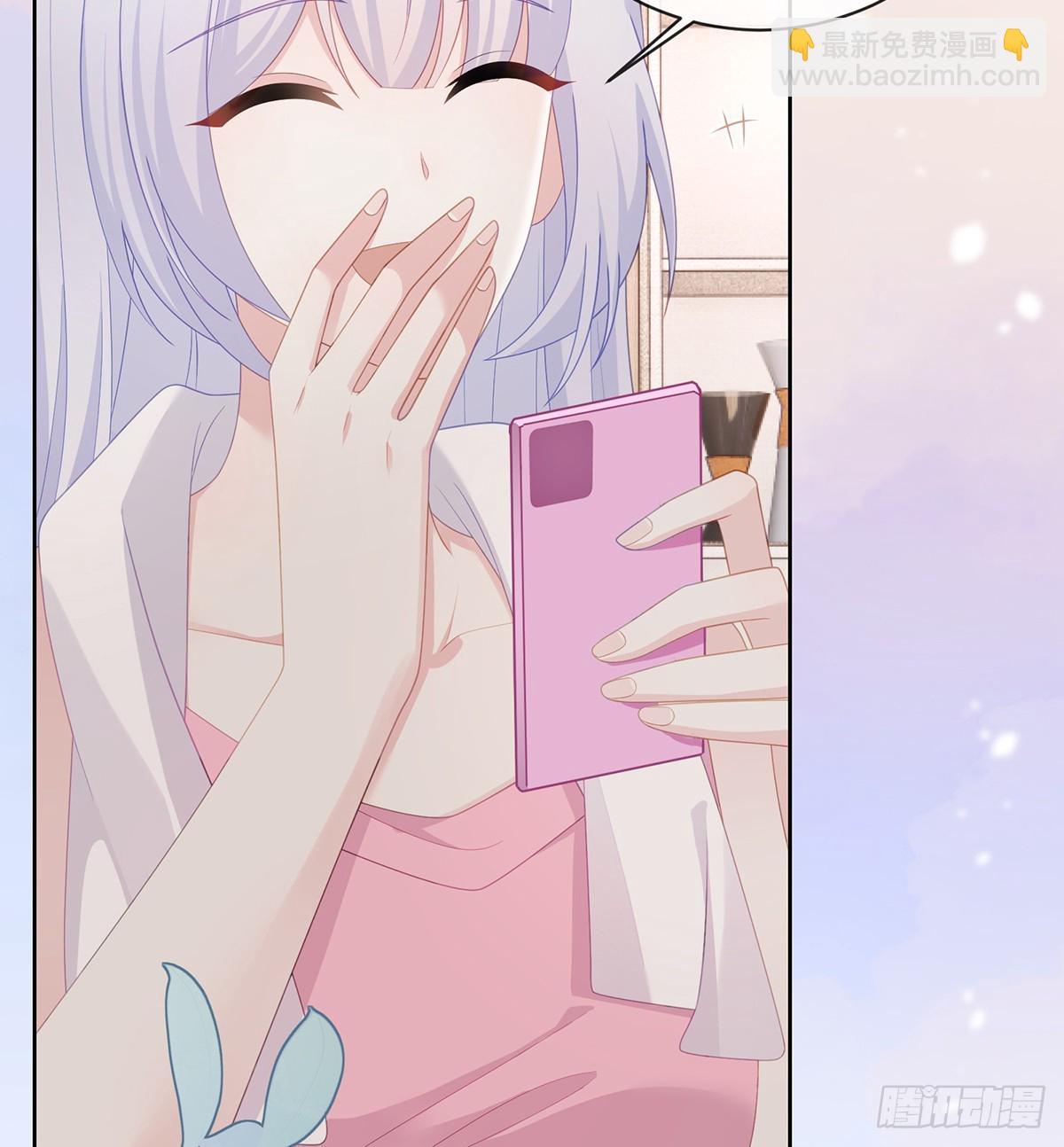 三个月很短，一生很长(1/2)-第170话