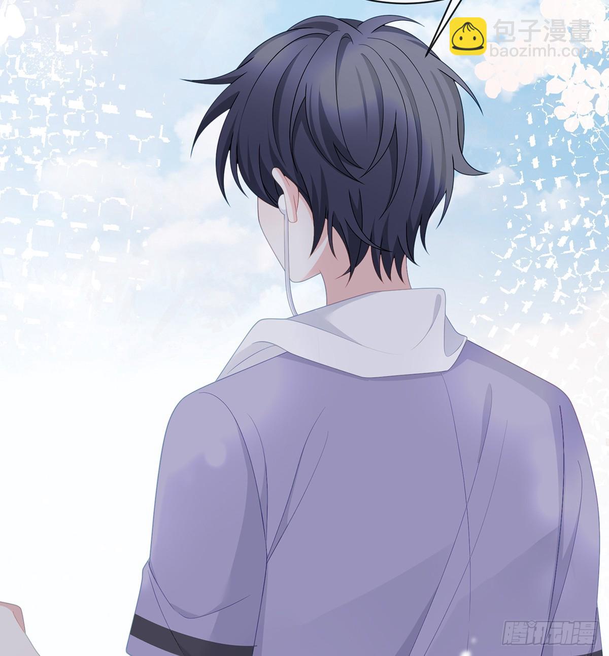 三个月很短，一生很长(1/2)-第170话
