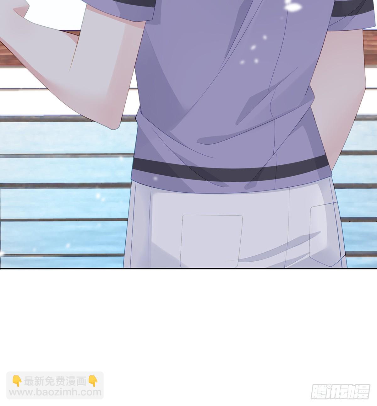 三个月很短，一生很长(1/2)-第170话