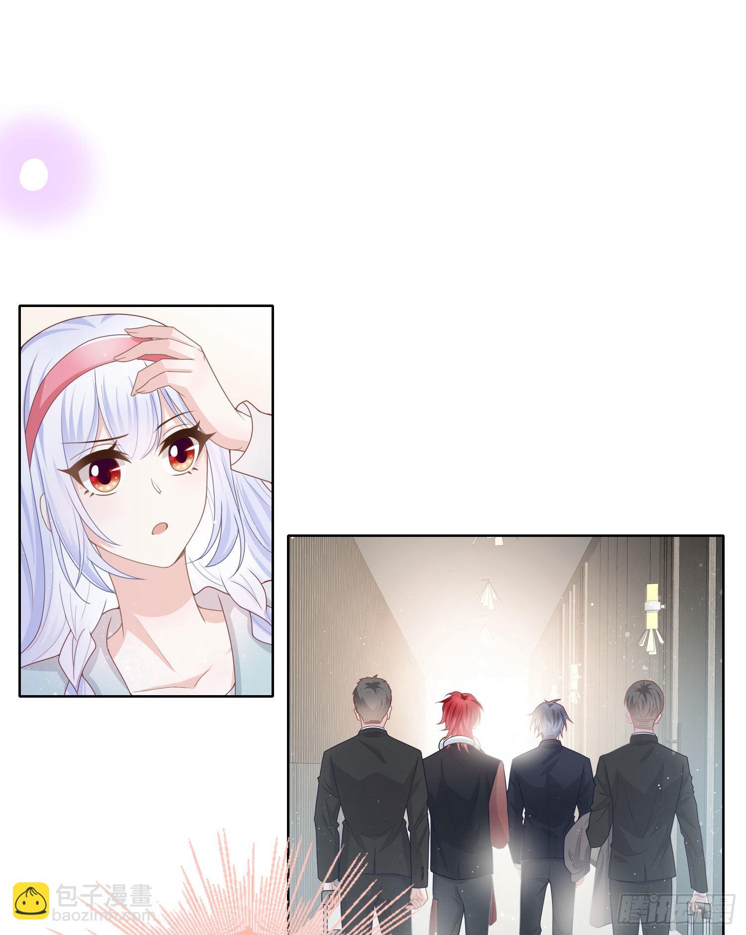 准备好了吗？-第34话