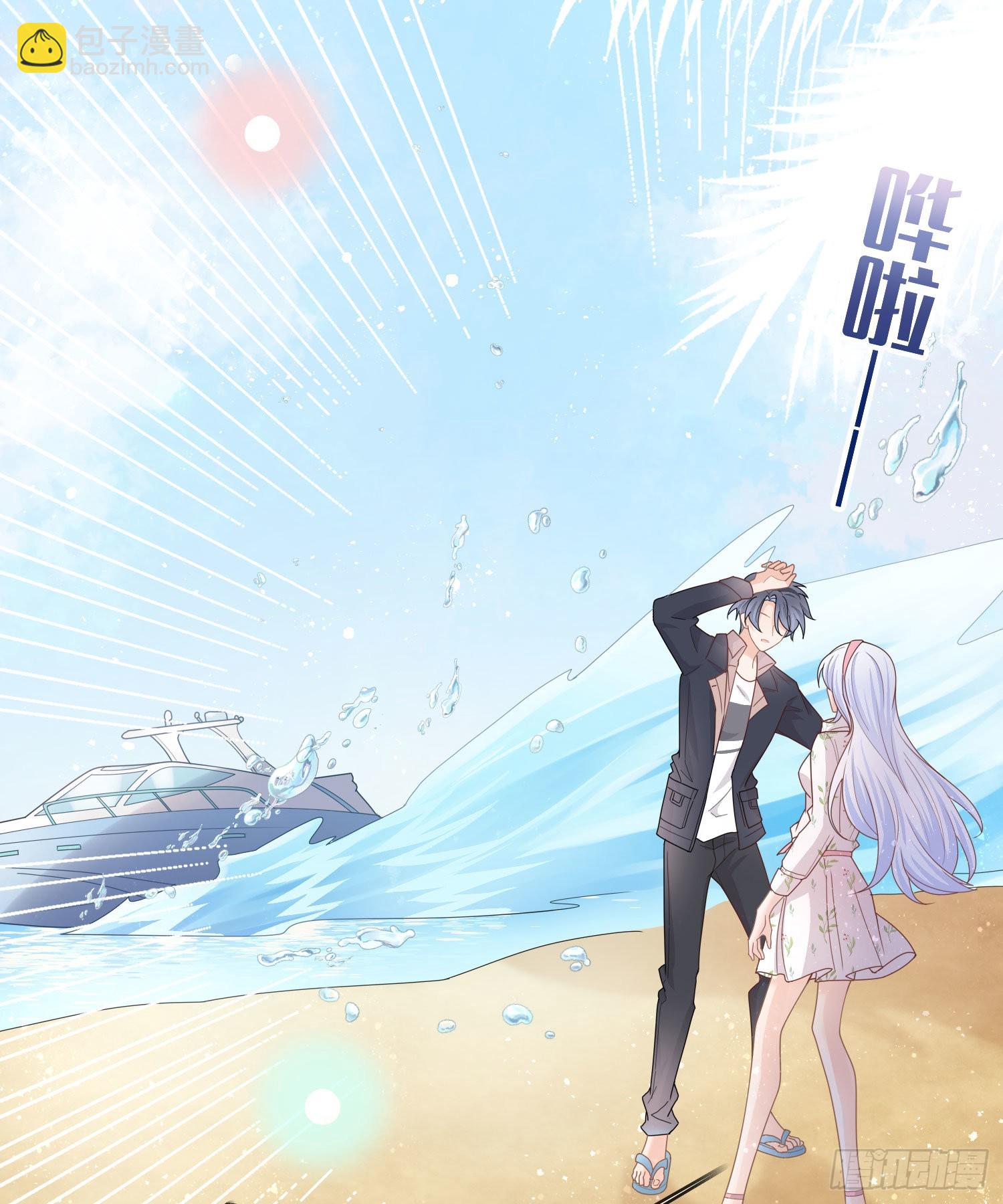 准备好了吗？-第34话
