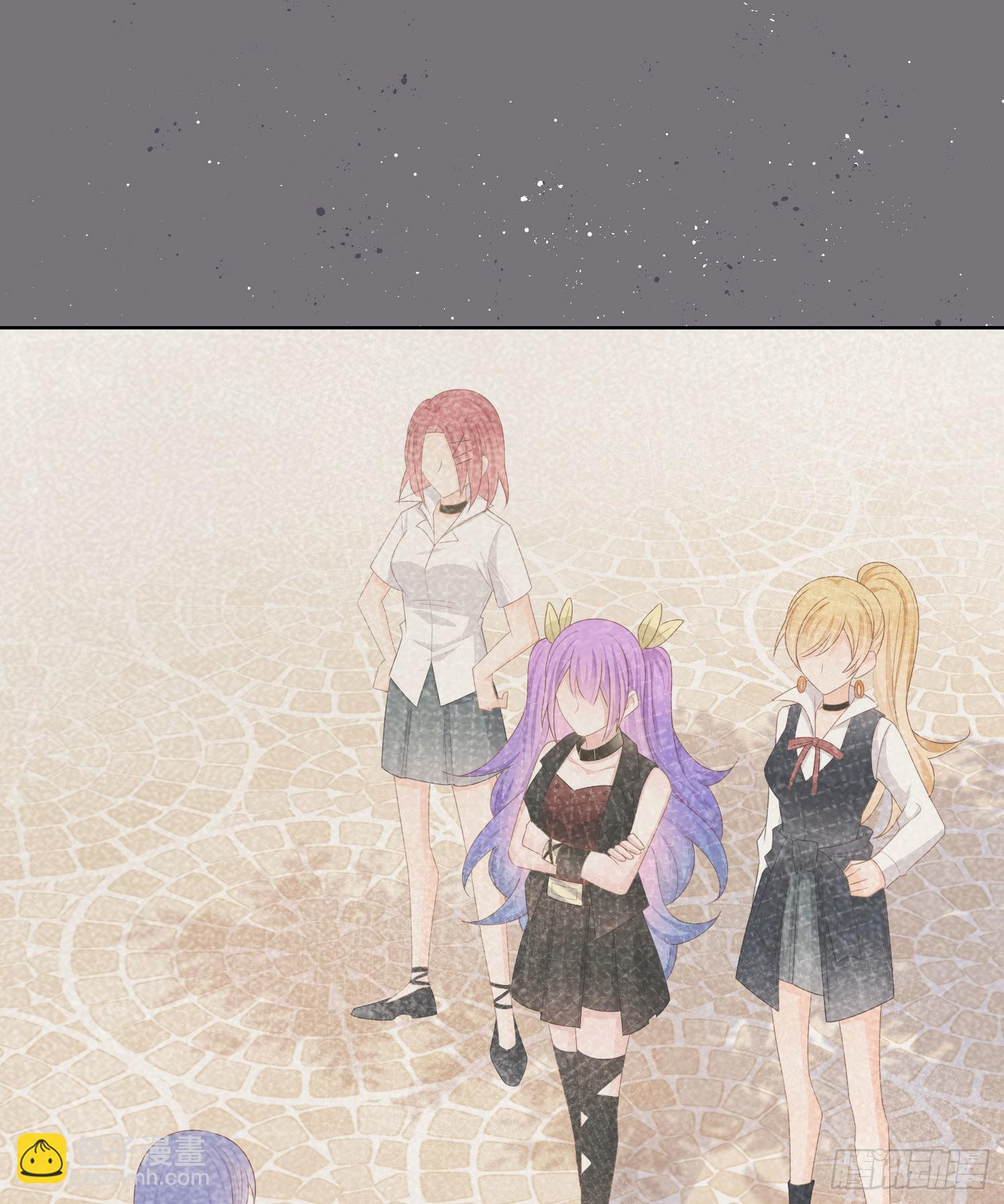你要不要学理科？-第64话