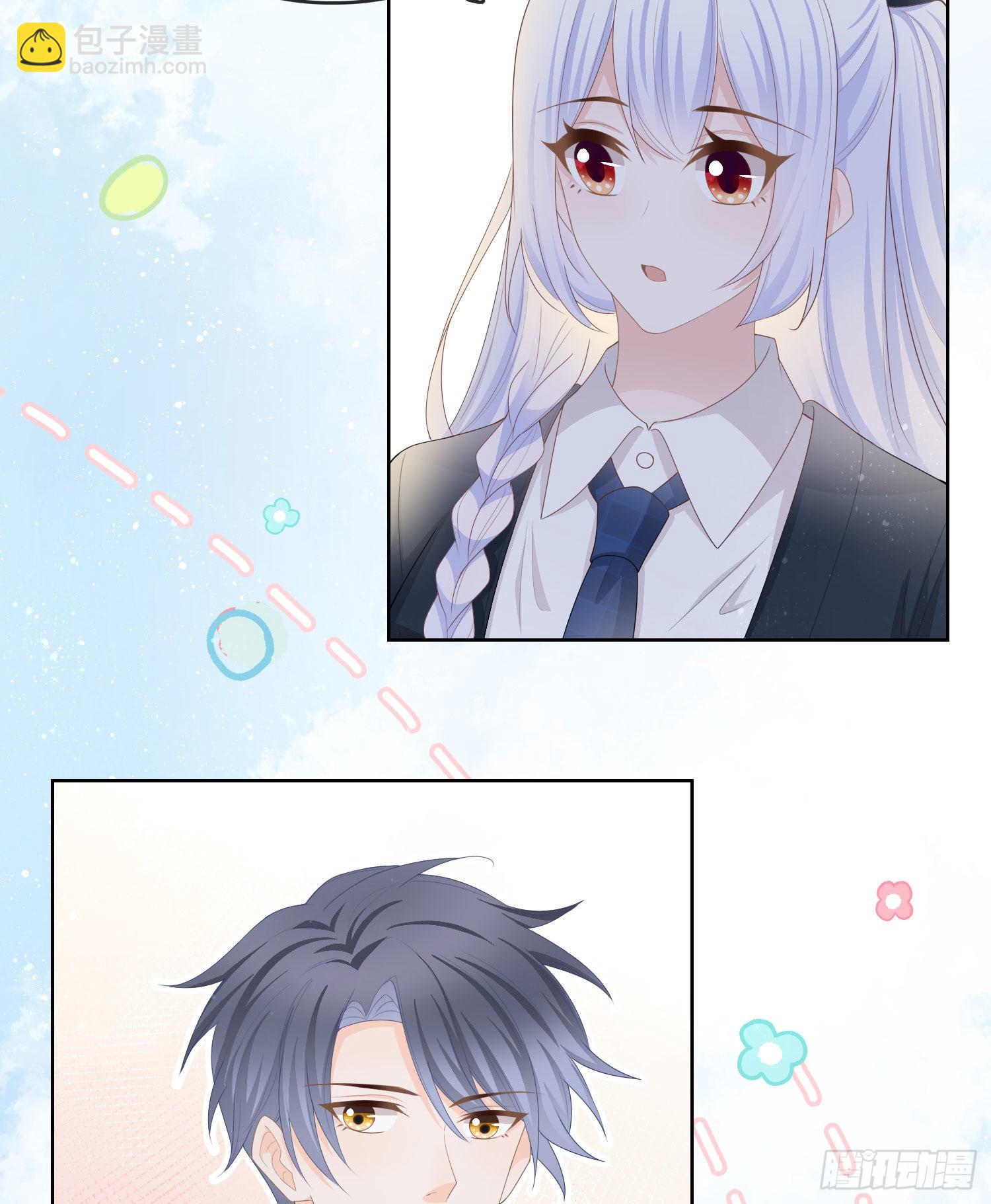 你要不要学理科？-第64话