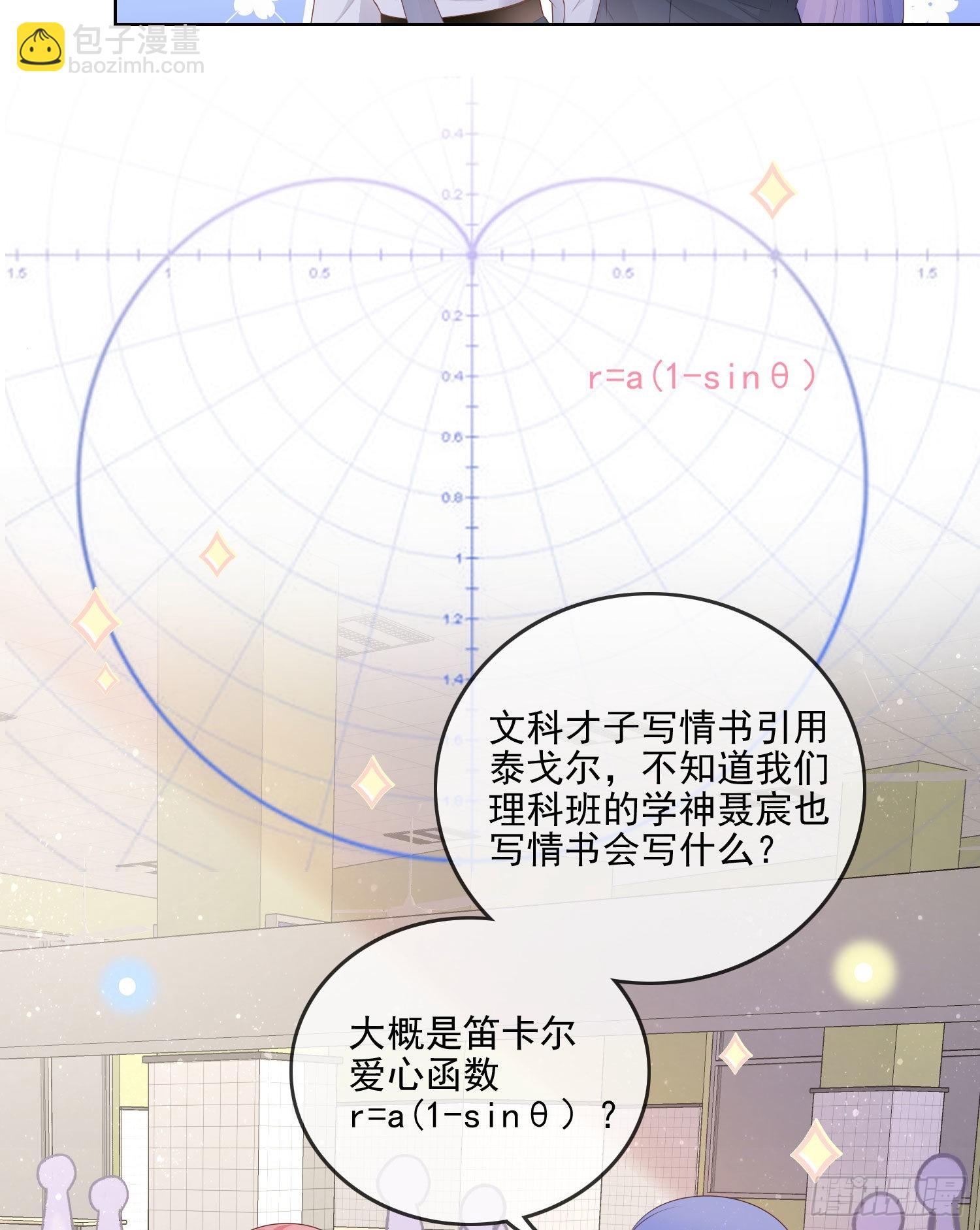 你要不要学理科？-第64话
