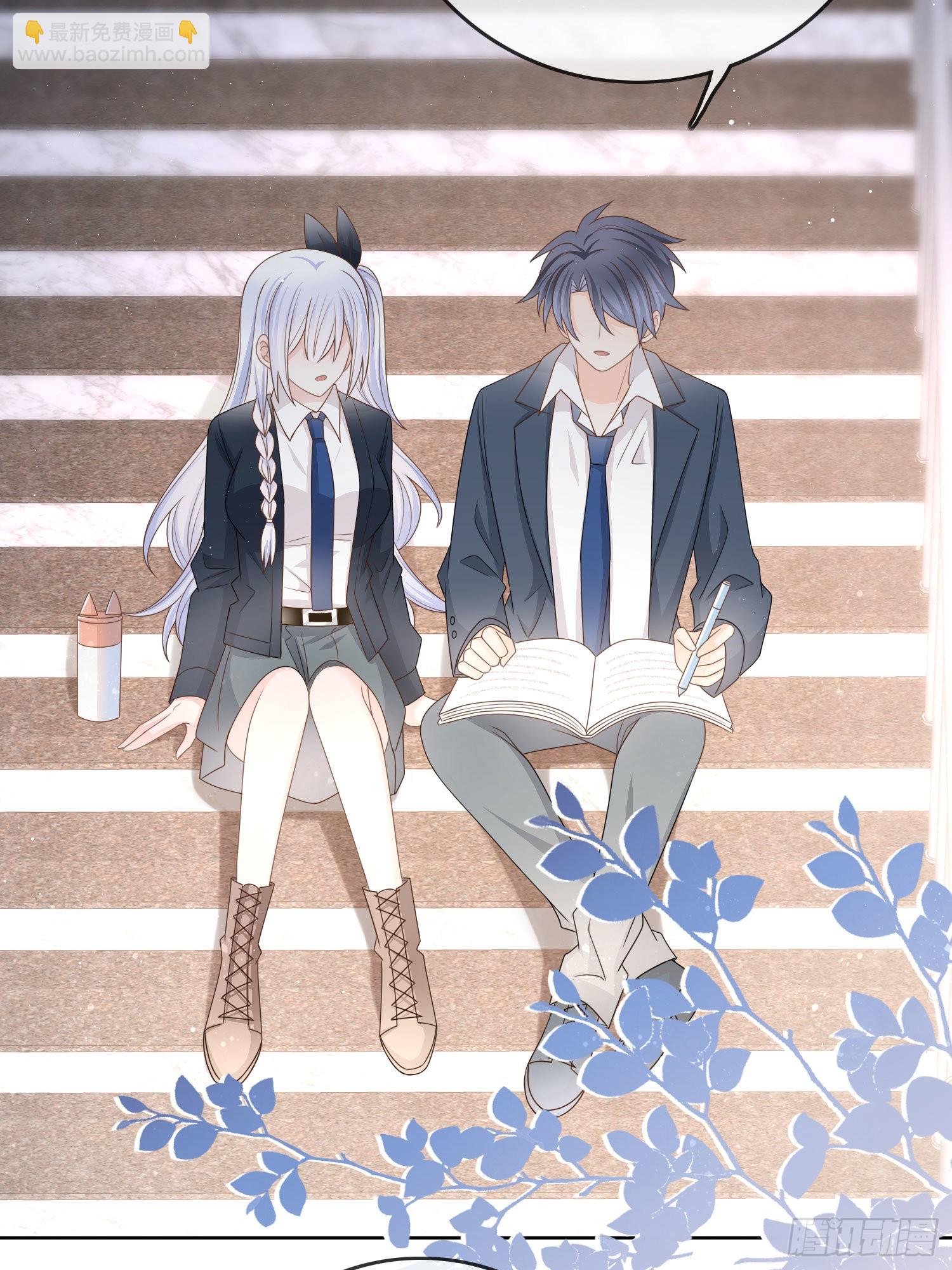 求知是孤独前行-第74话
