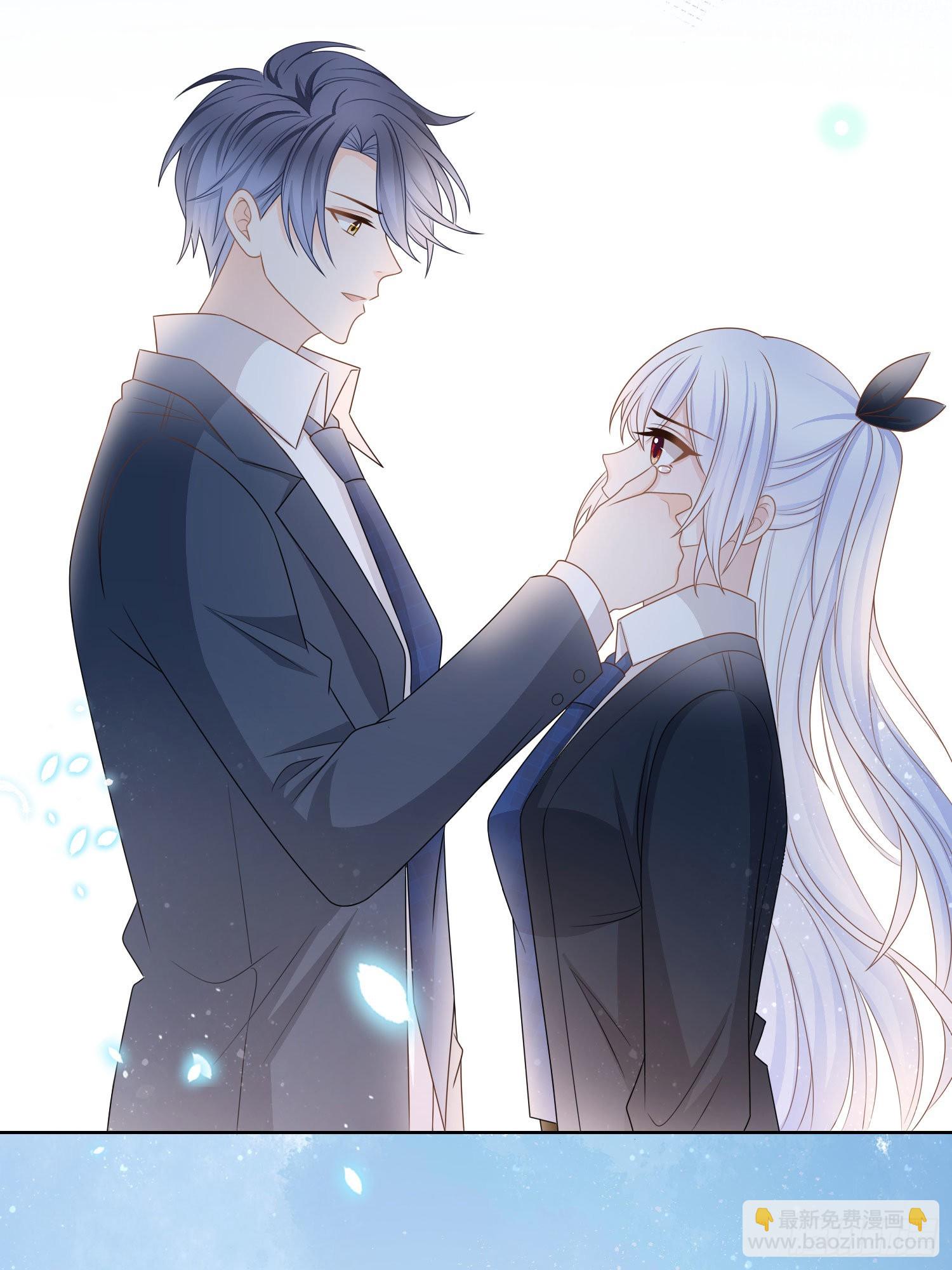 求知是孤独前行-第74话