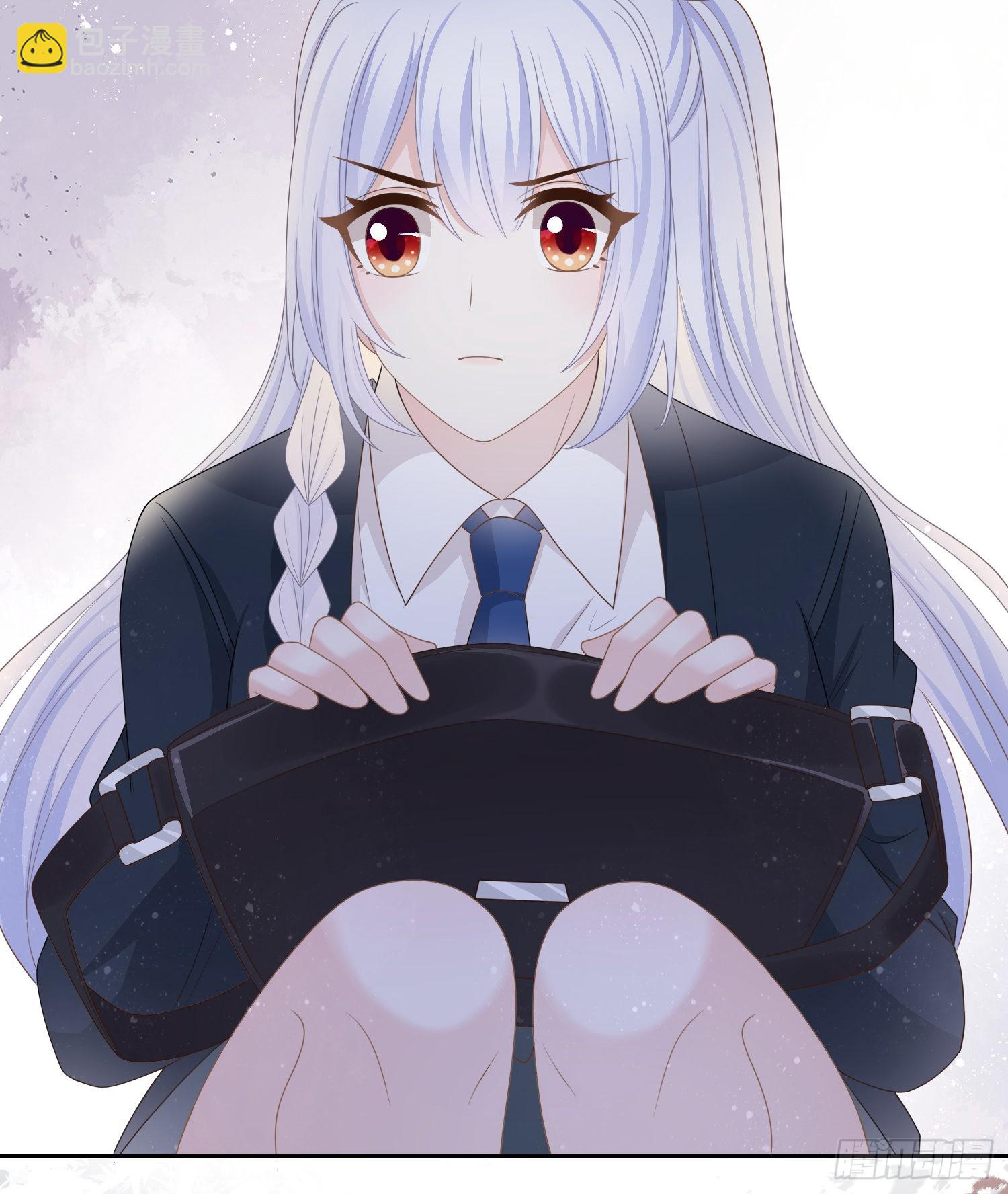 最大的嫌疑人-第76话