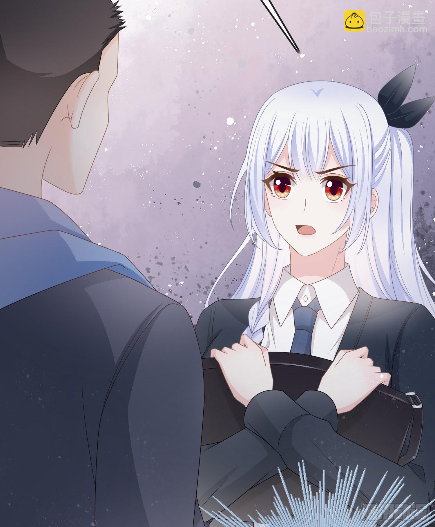 最大的嫌疑人-第76话