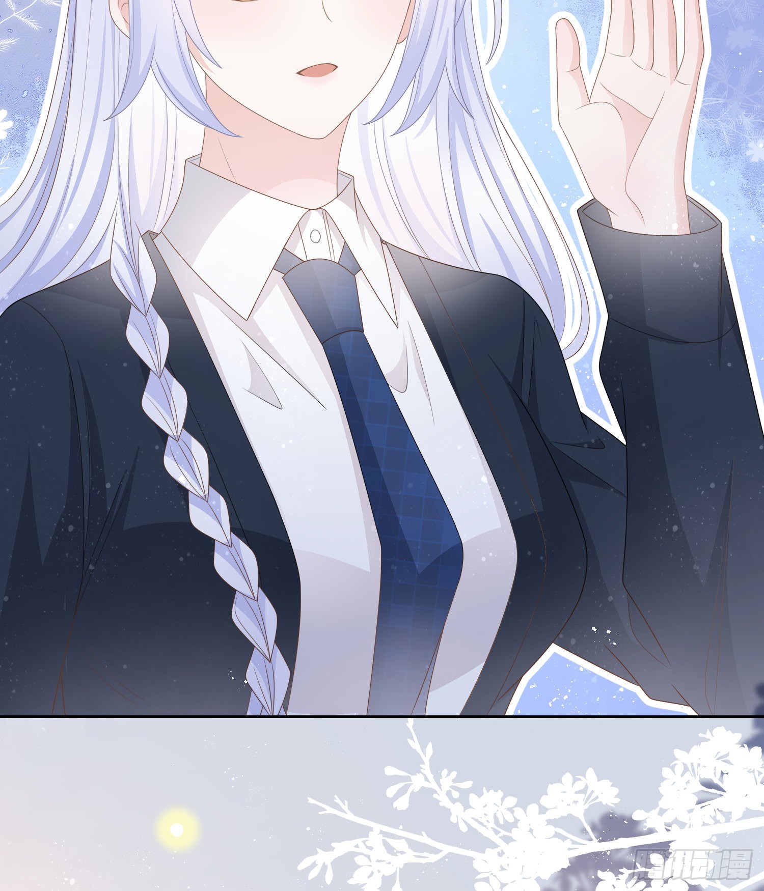量变引起质变-第78话