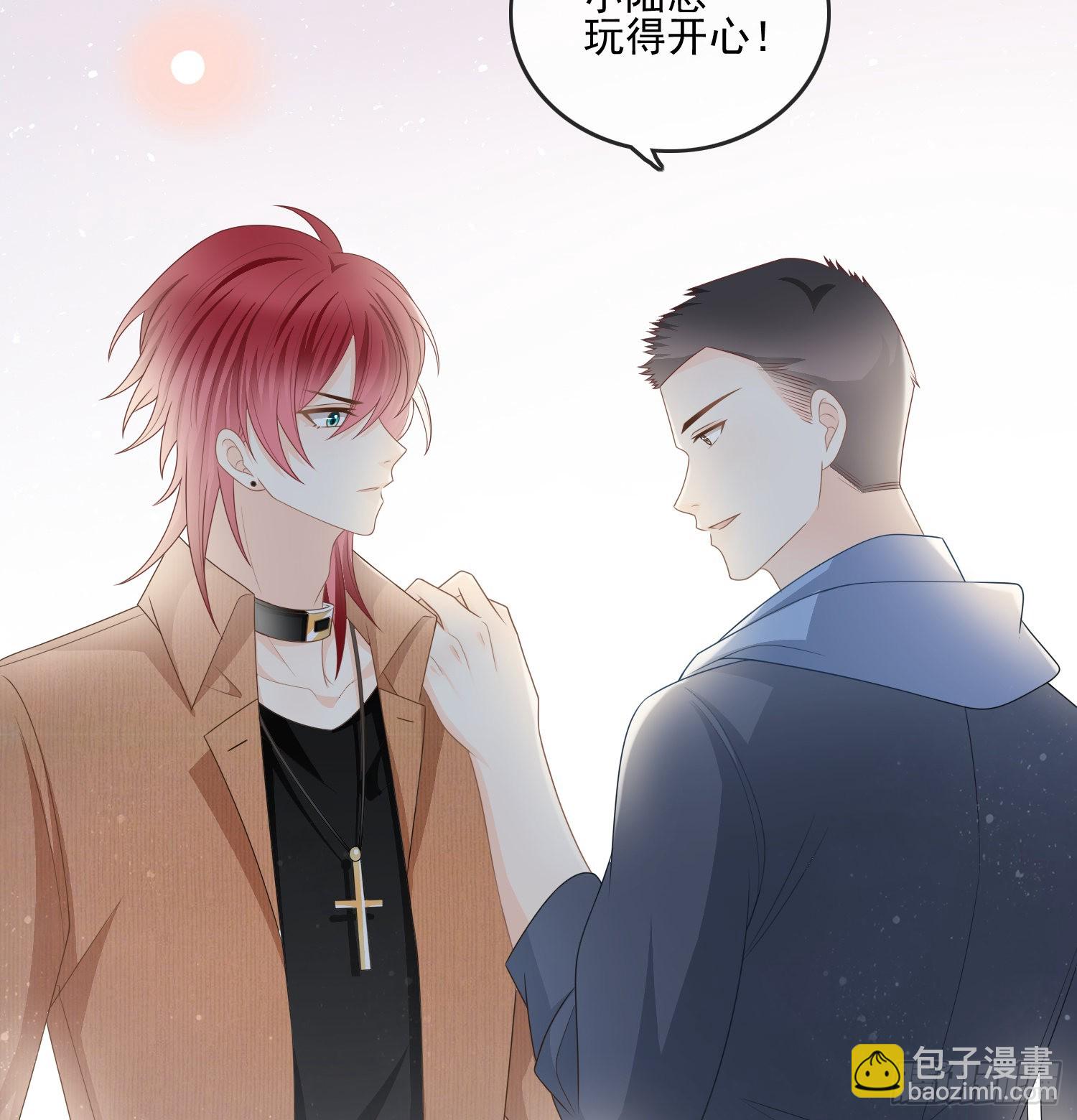 量变引起质变-第78话