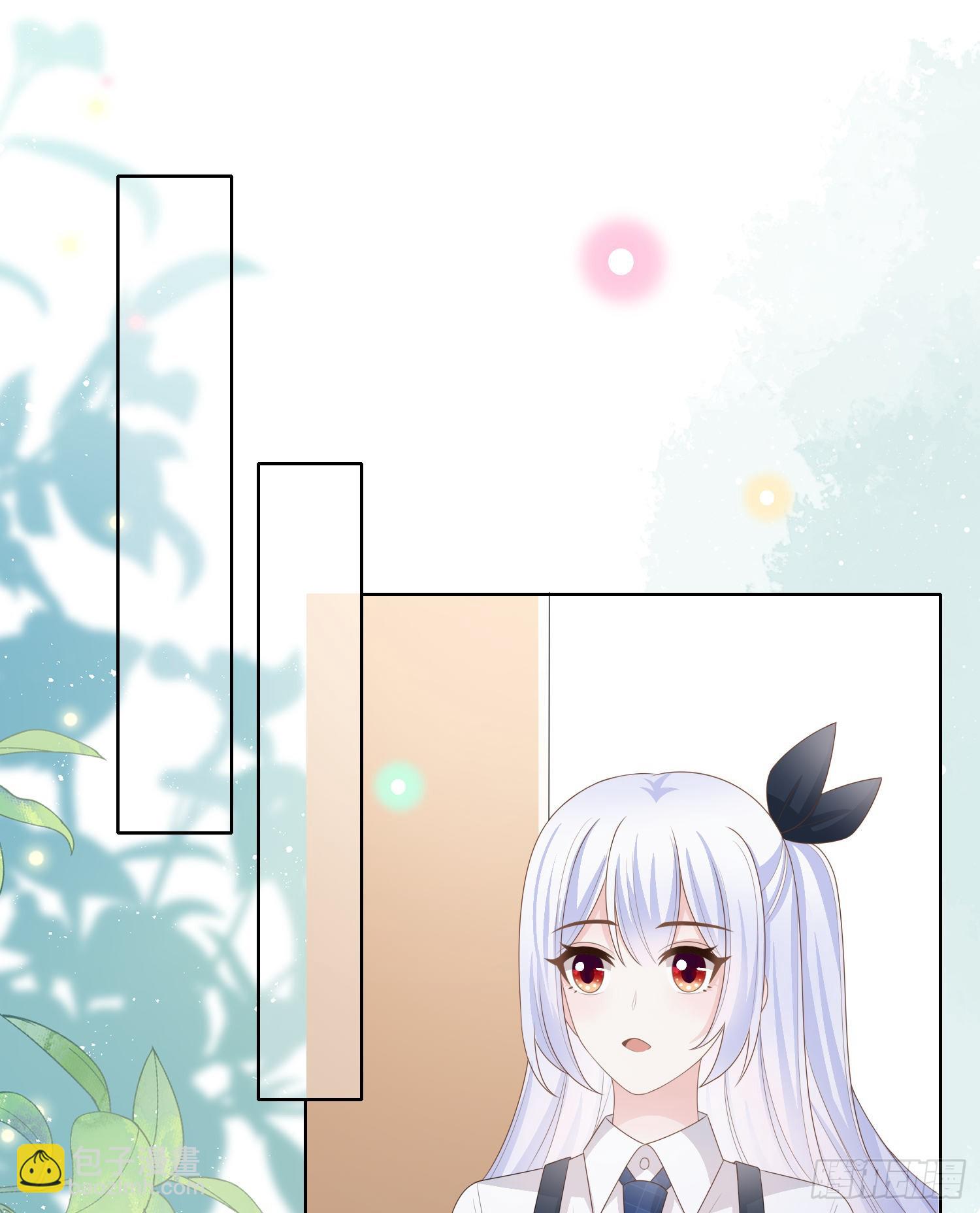 不会再被这种人困扰(1/2)-第92话