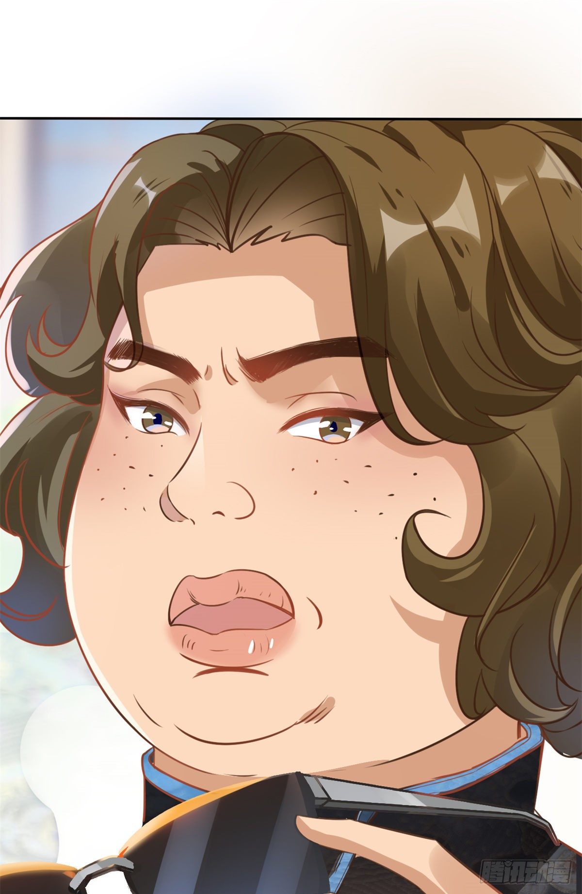 22 来自白富美的表白(1/2)-第24话