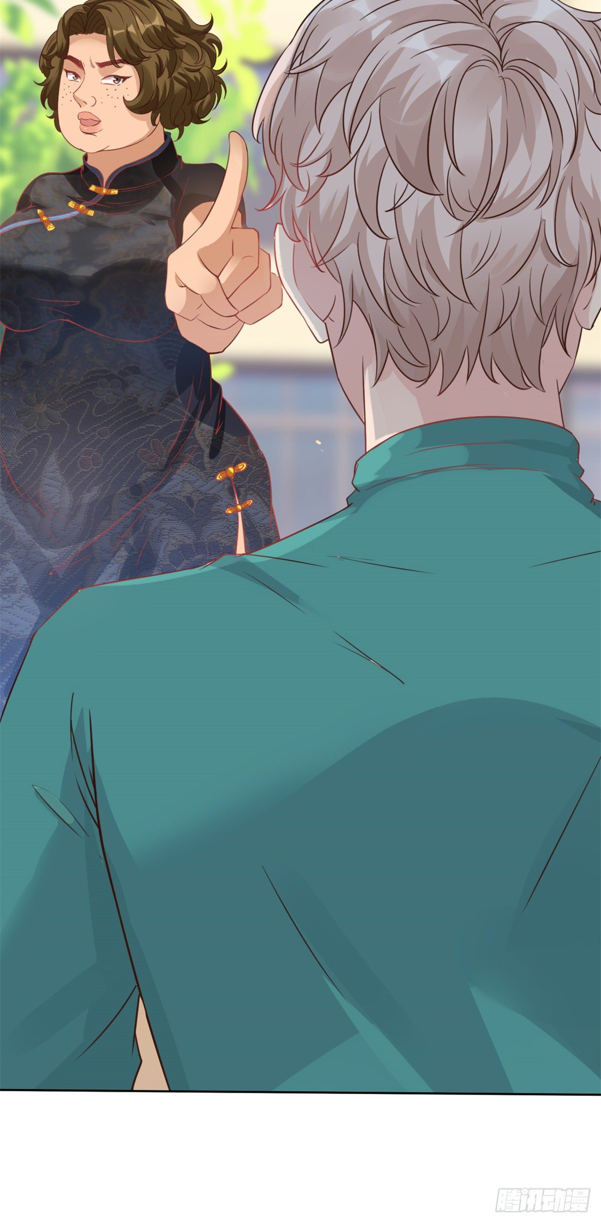 22 来自白富美的表白(1/2)-第24话