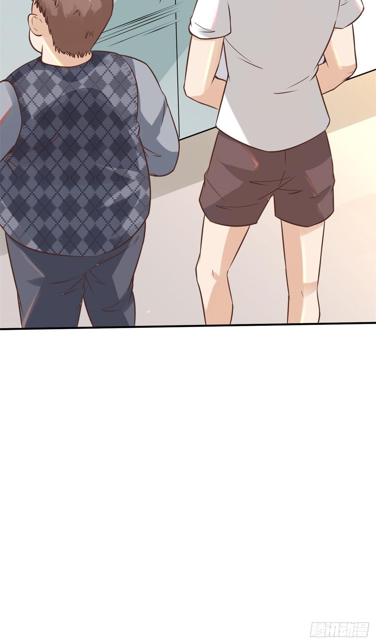 26 get隆熊术！(1/2)-第28话