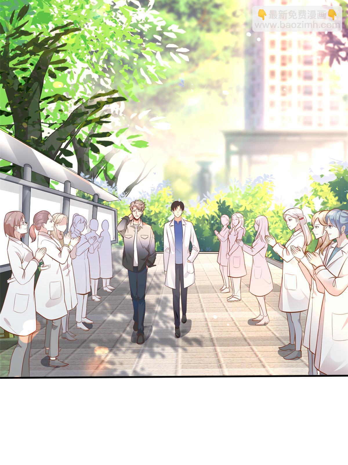 38 lv40王级阑尾怪(1/2)-第40话