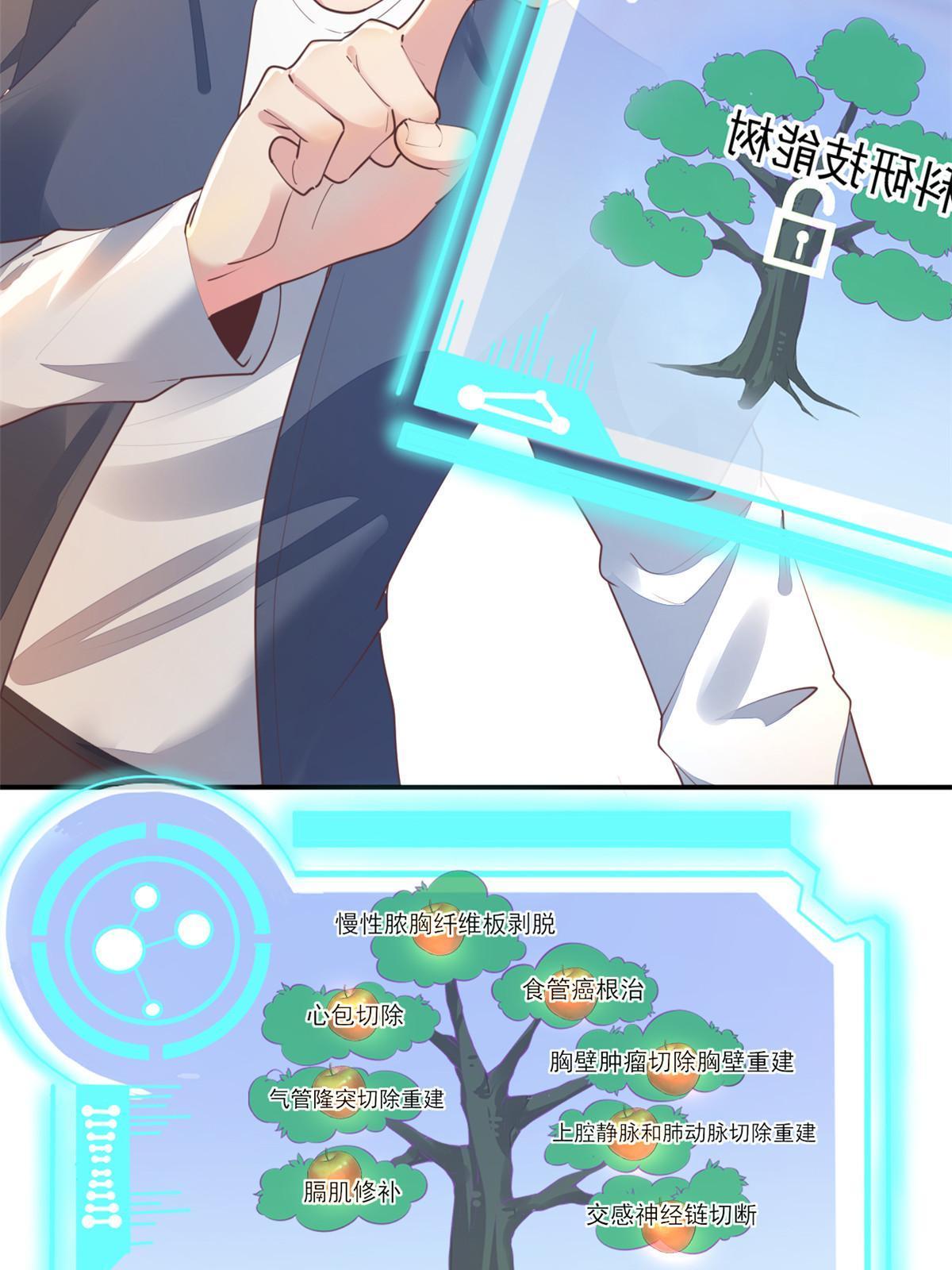 57 三支技能树(1/2)-第60话