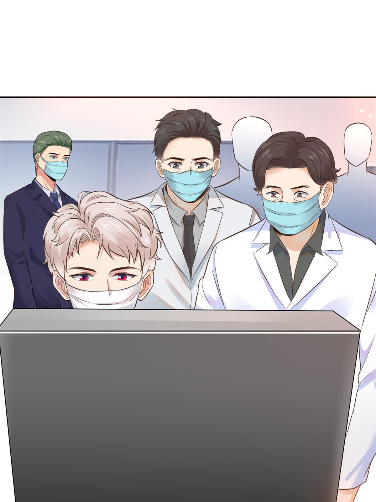 65 打脸她的男朋友？-第68话