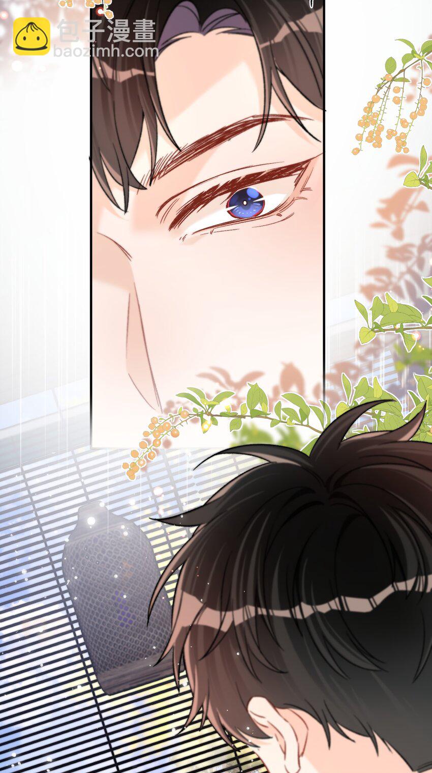033 这是什么史诗级修罗场！-第32话