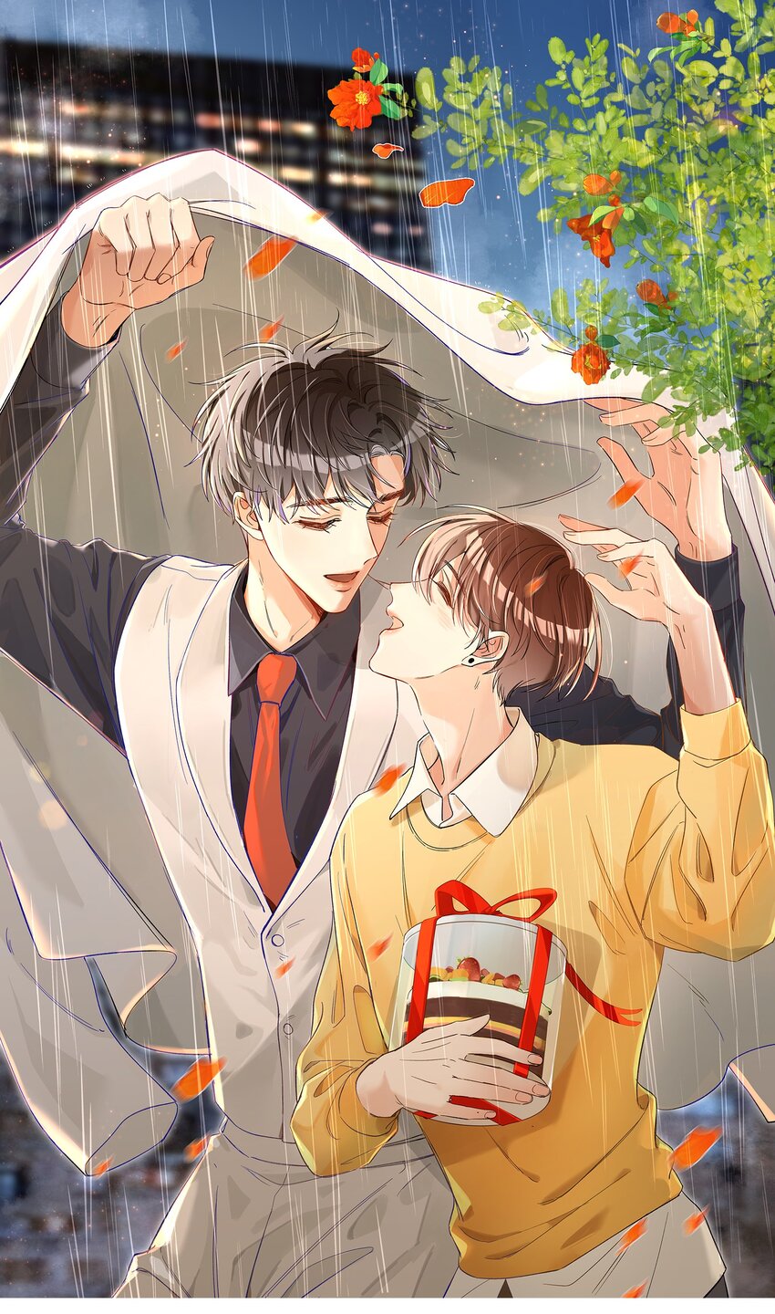 041 小爷我不伺候了！-第40话