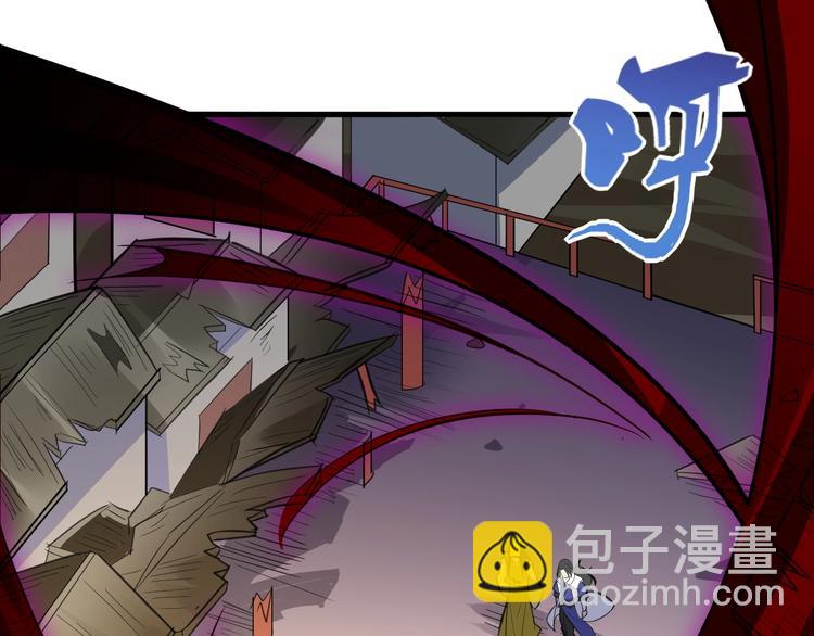 第91话 恢复力量！(1/3)-第92话
